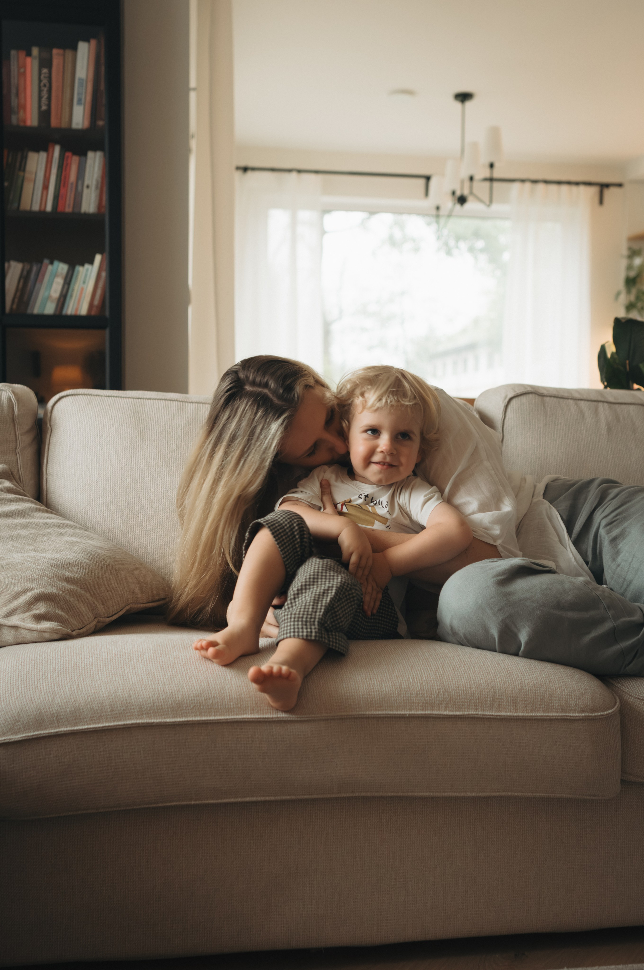 Kasia. Kinga Dietrich