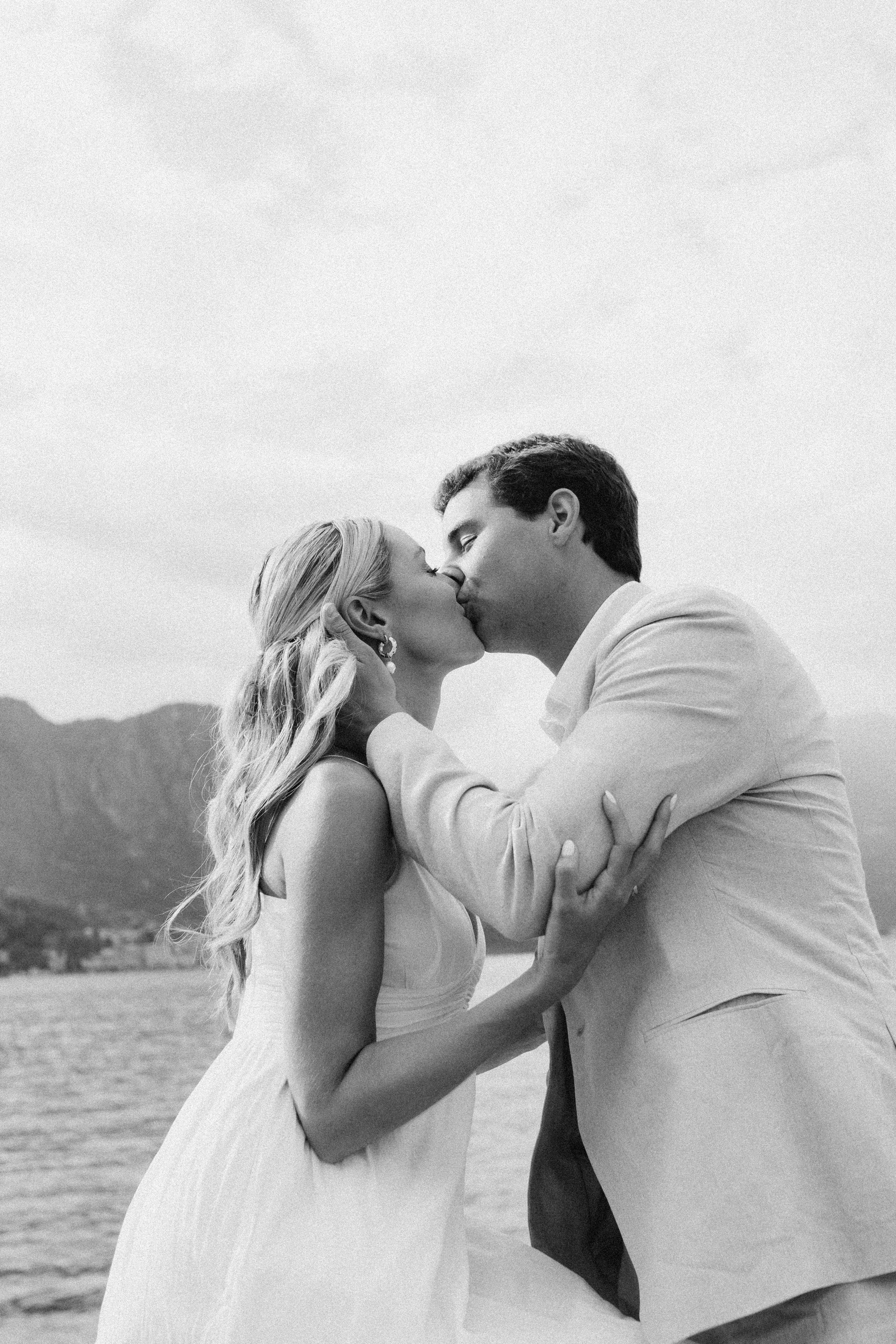 Lake Como Proposal | Villa Melzi Engagement Photography. Photographer in Italy Anna Linnik