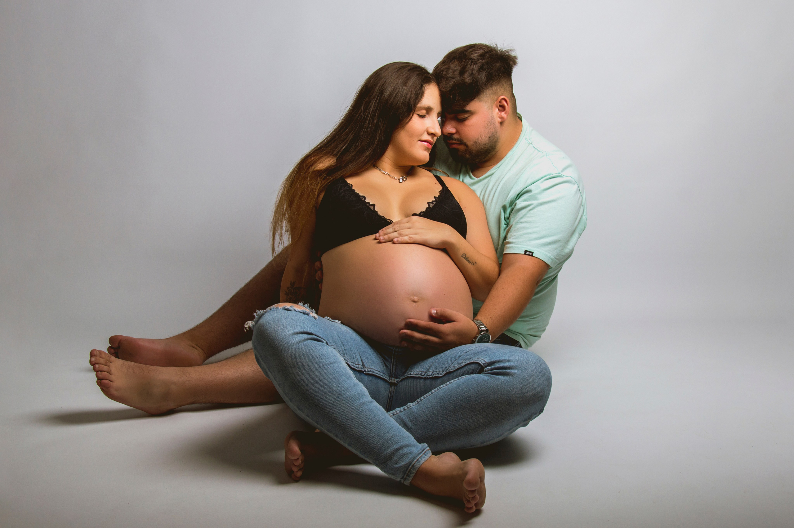 Irene. Fotografía Antonio Luis Bascón