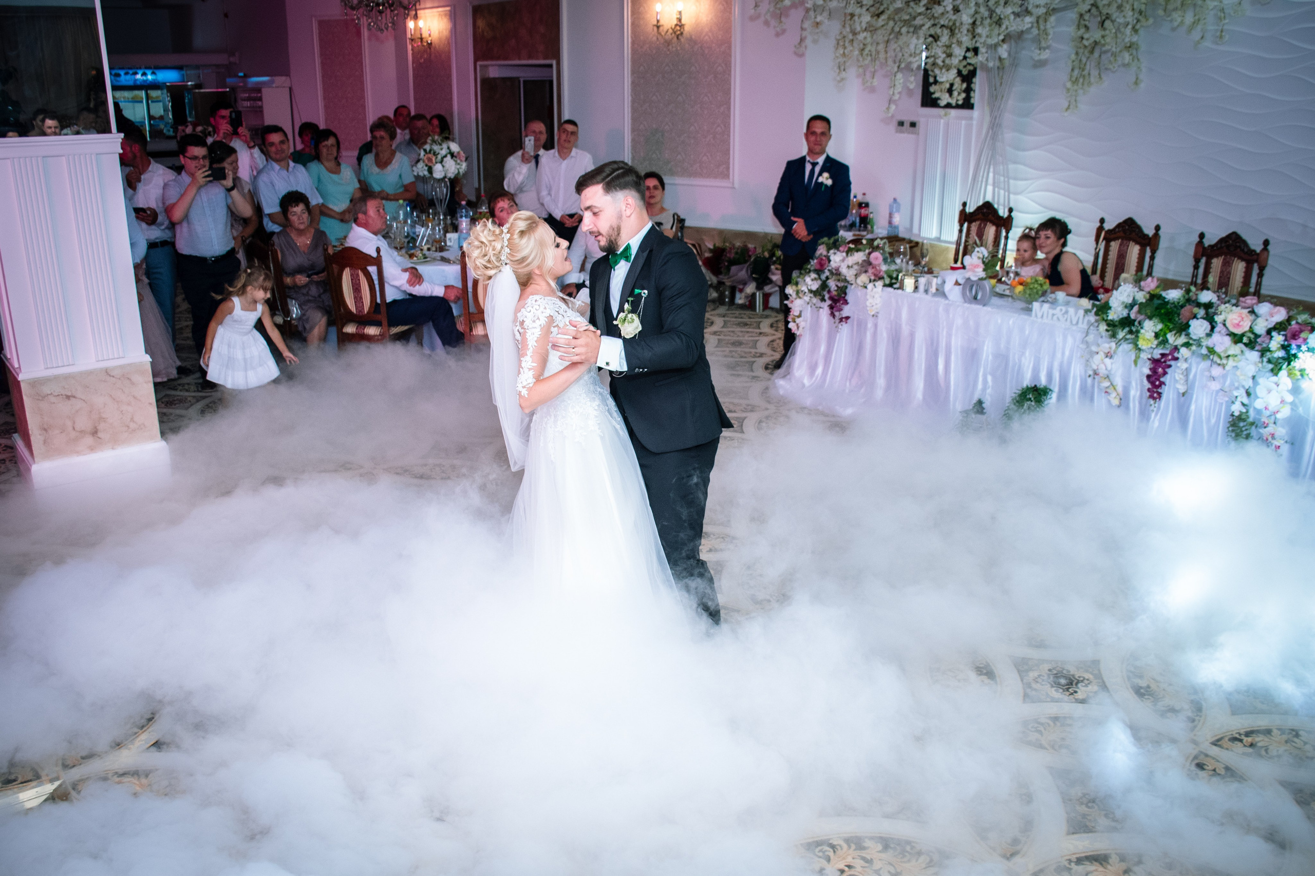 ANDREI & INGRID. RRStudio — Fotograf evenimente