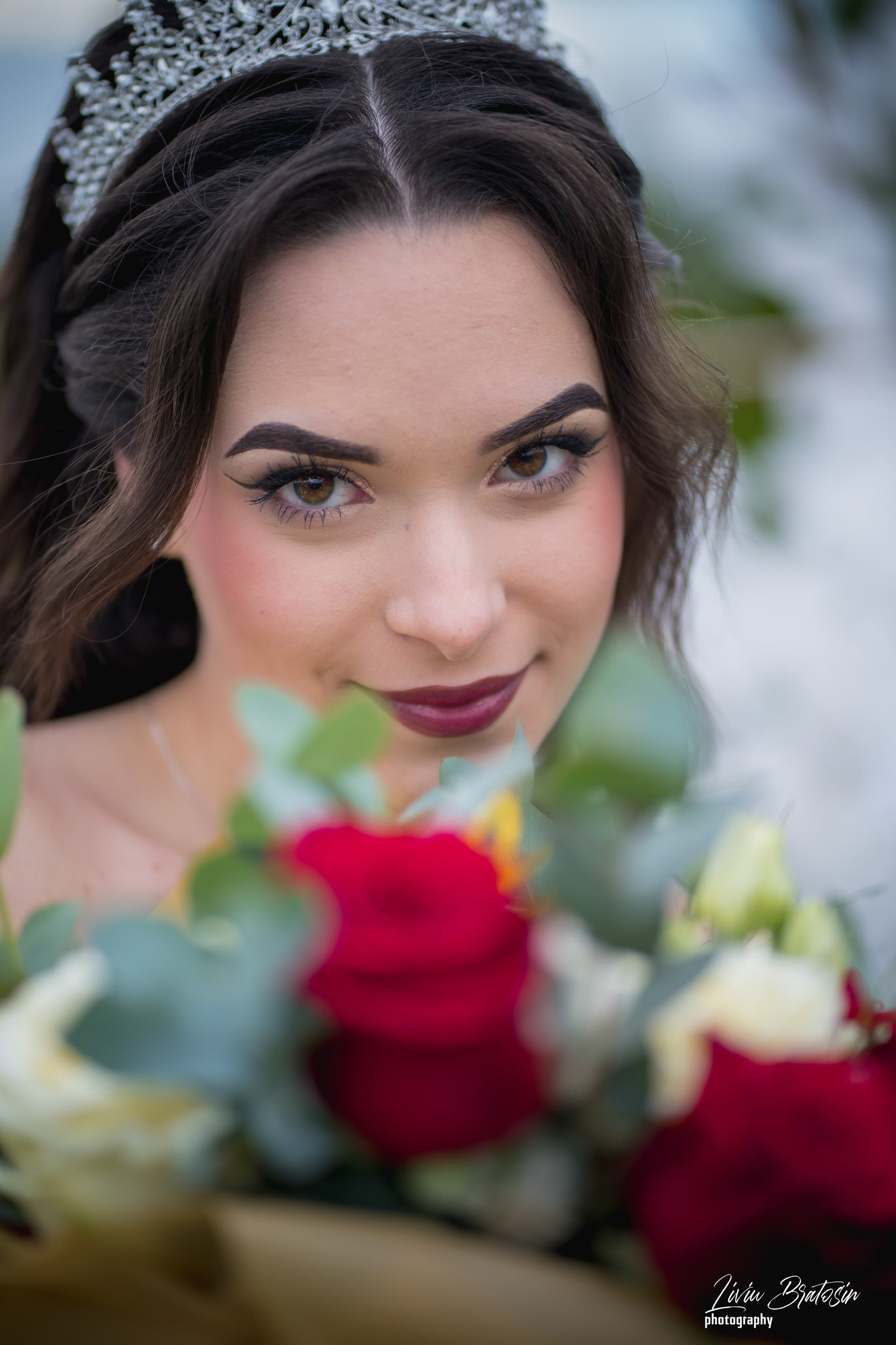 MIRIAM. RRStudio — Fotograf evenimente