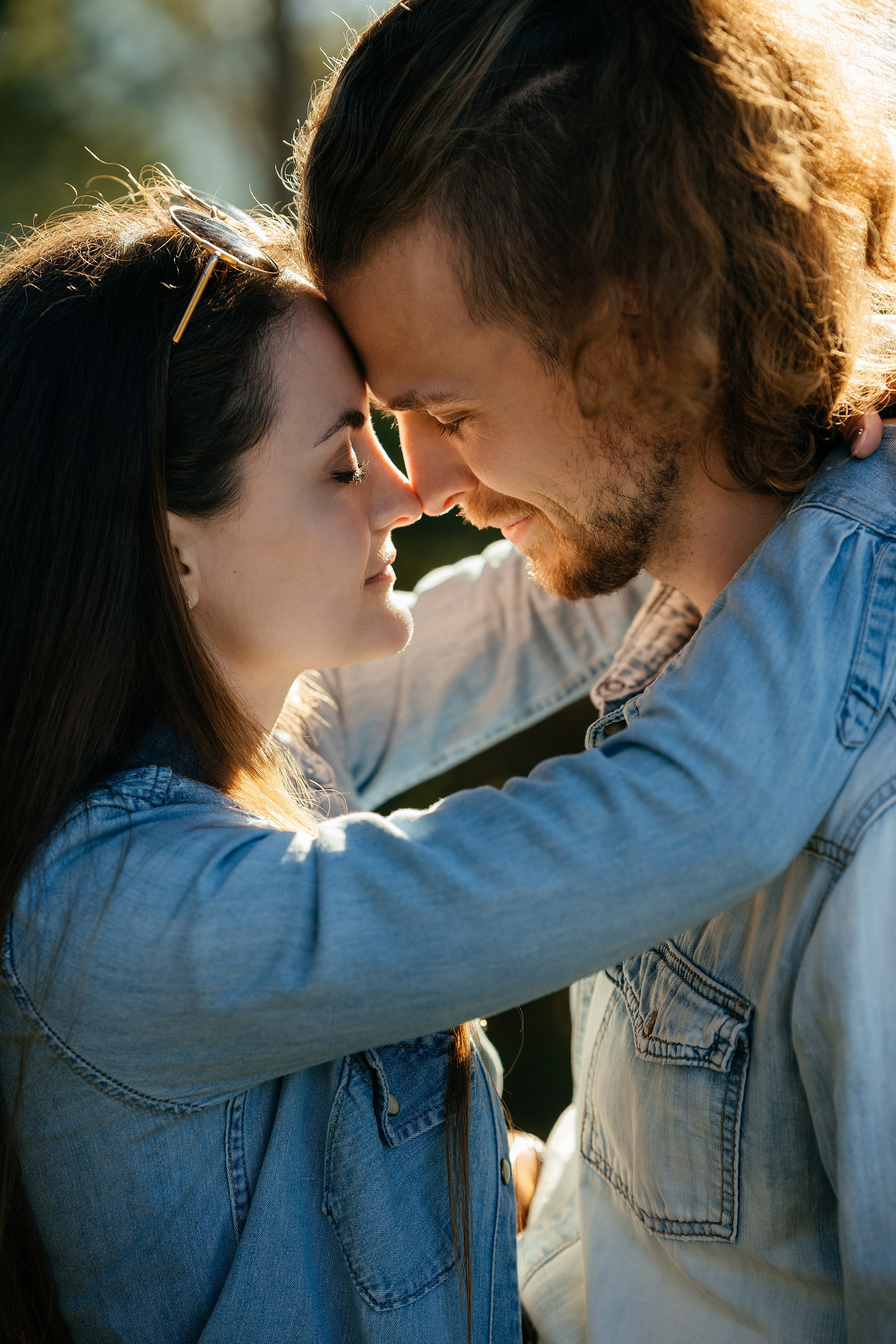 Couple photo session. Estela Virko Photography