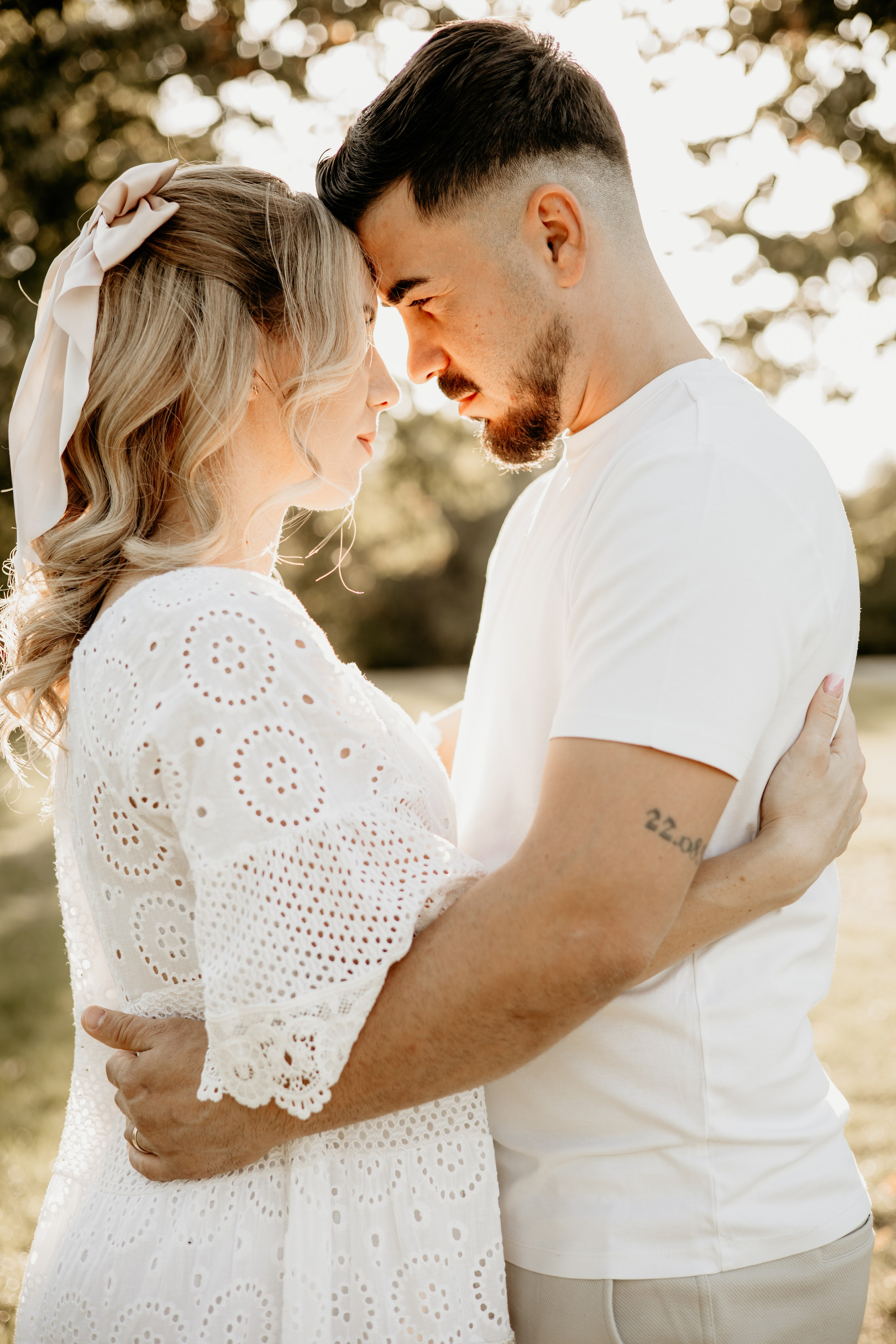 Sedinta foto de familie. Stefan Teodorescu — Fotograf de Nunta