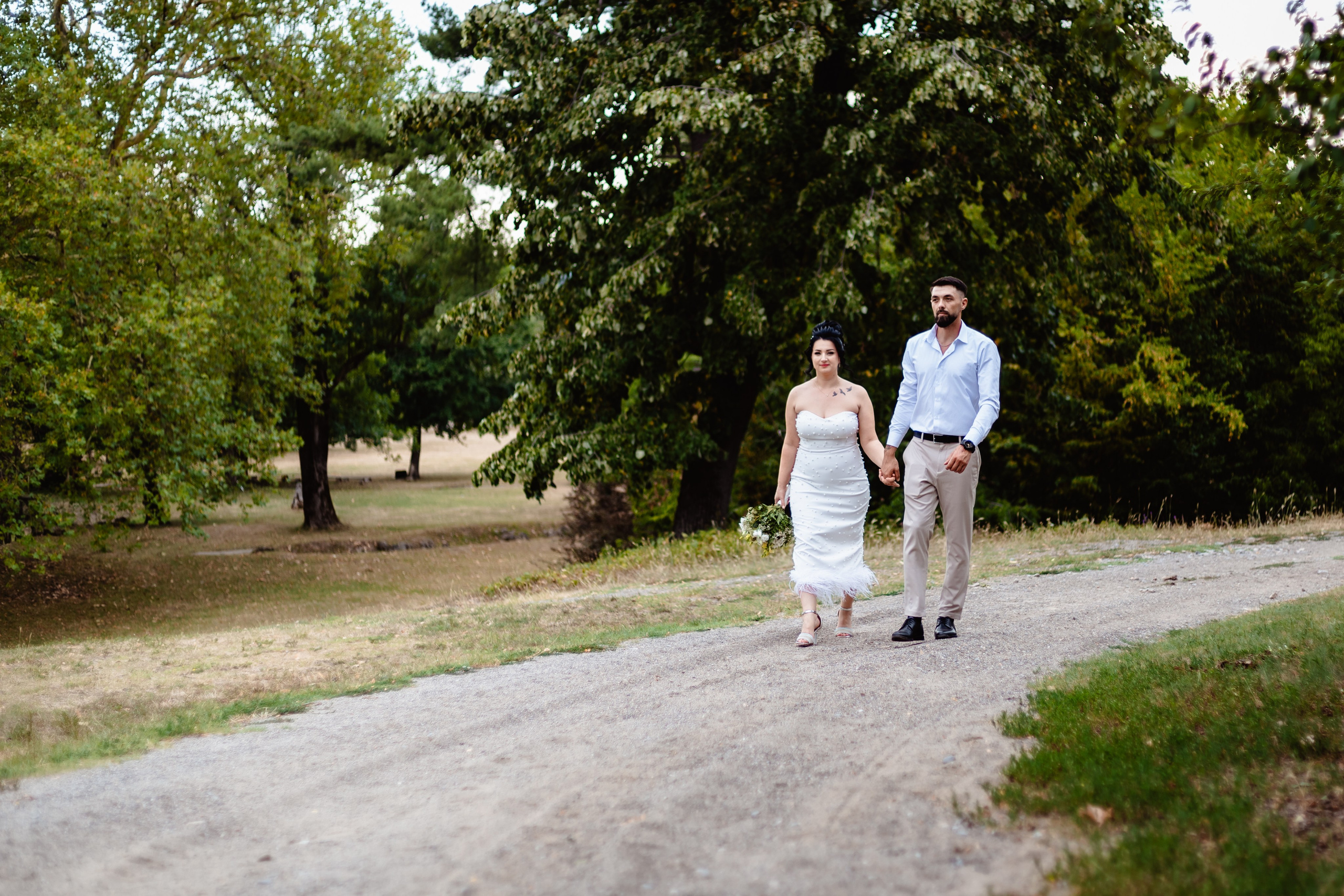 Alina&Marian 🍀🧡🌿. Stefan Teodorescu — Fotograf de Nunta