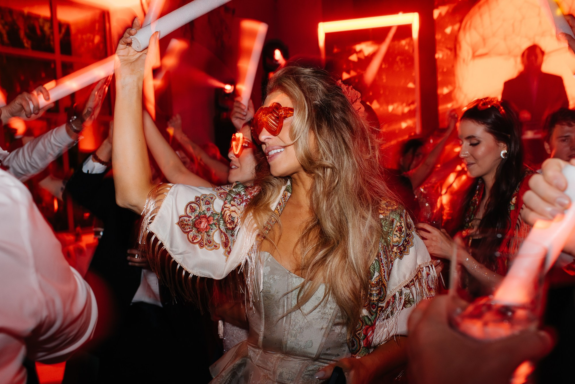 Nicole & David. Wedding photographer videographer Spain