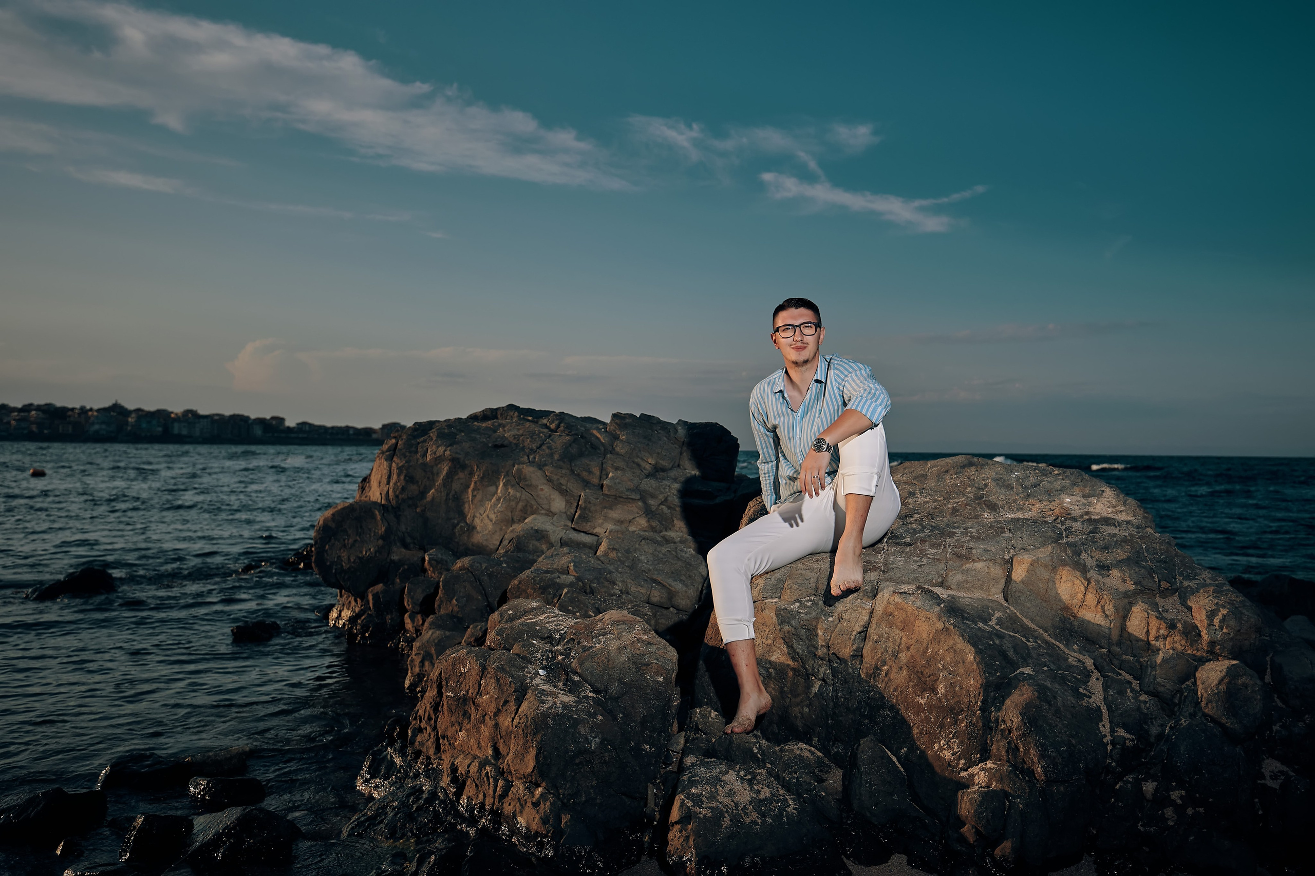 Trash the dress. Future Memories