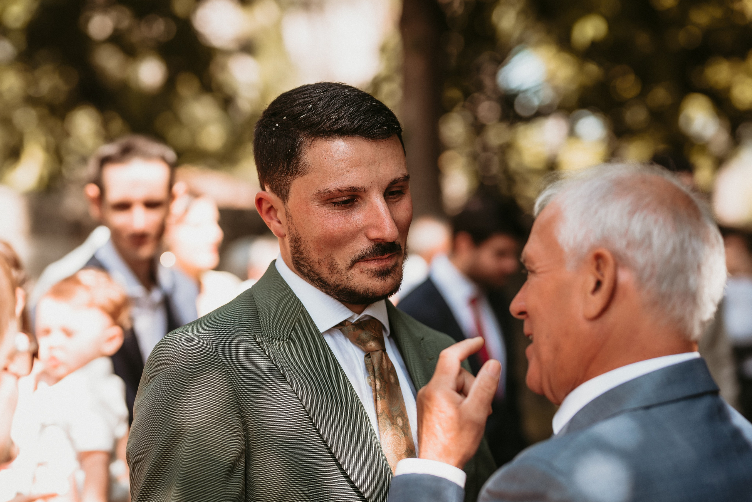 São & Luís. Photographe de mariage et de famille à Braga — Alexandra Mieres Photography