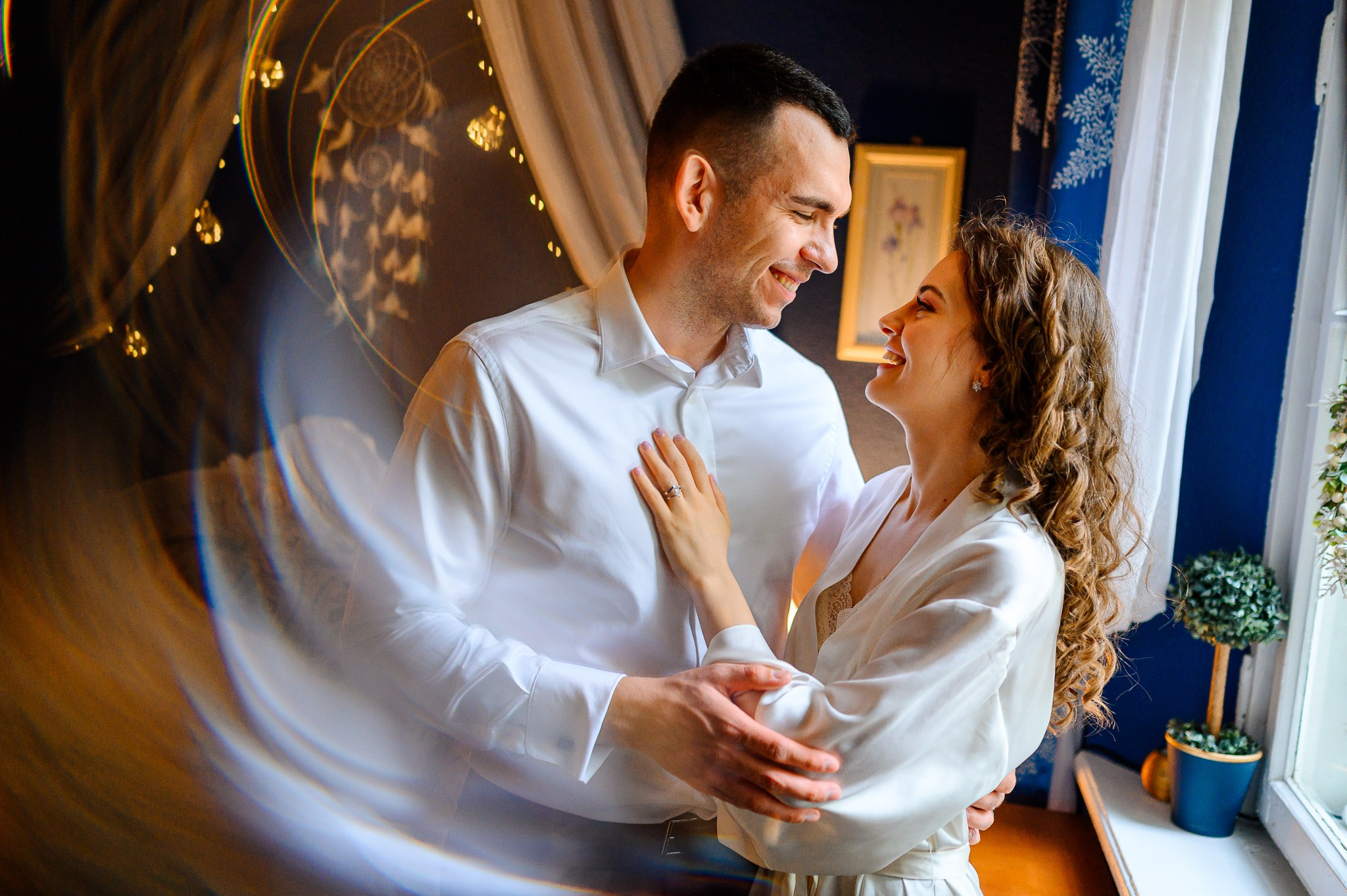 Couple’s glory. Mugurel Olteanu Fotograf