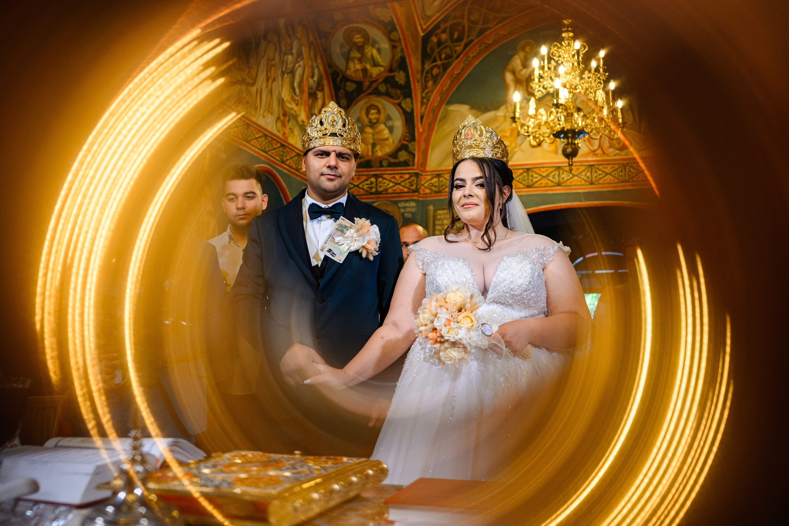 Ramona & Liviu. Mugurel Olteanu Fotograf