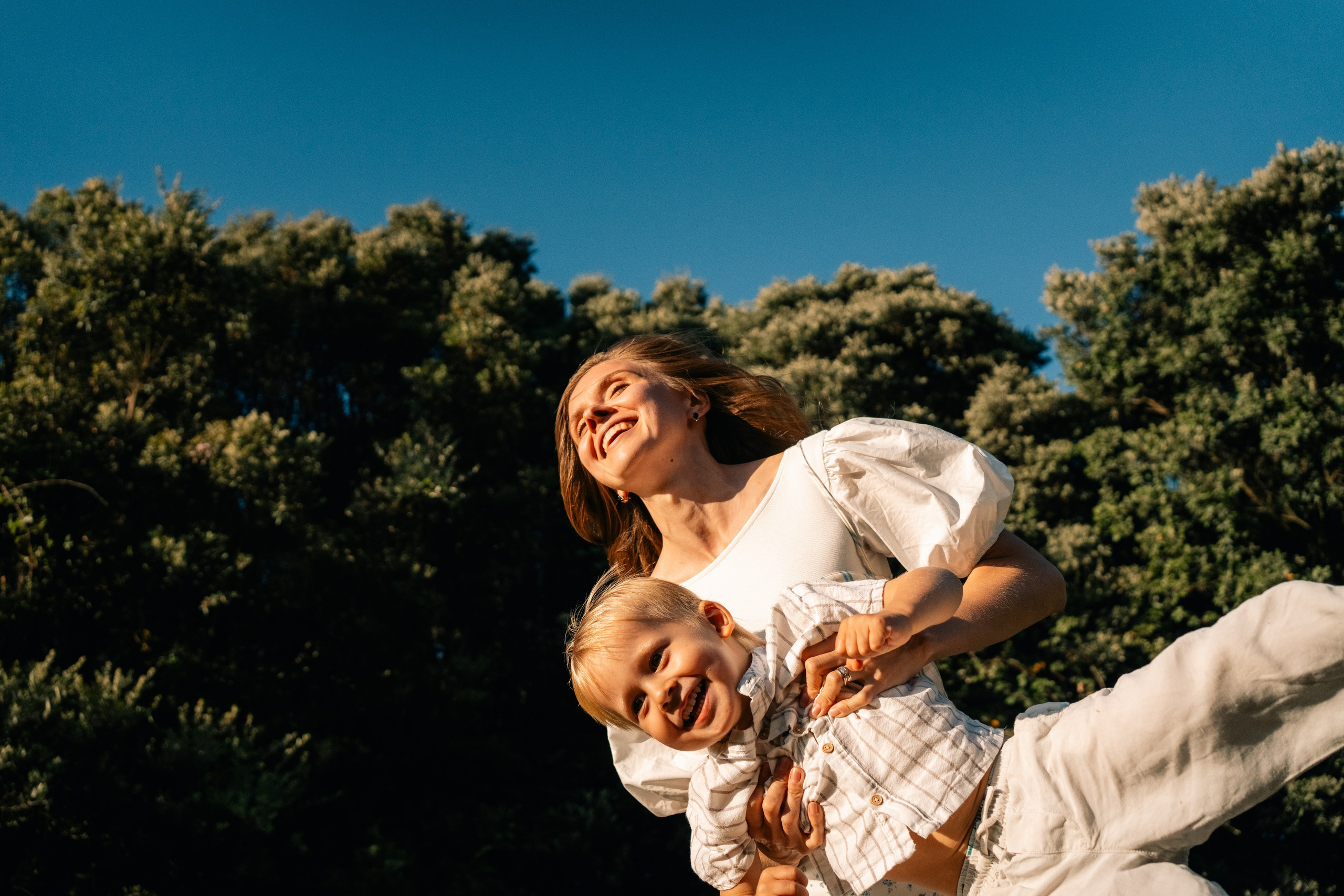 Nastya & Dima & Seva & Olga. Maria Sher. Fotógrafa profissional do Porto, Portugal