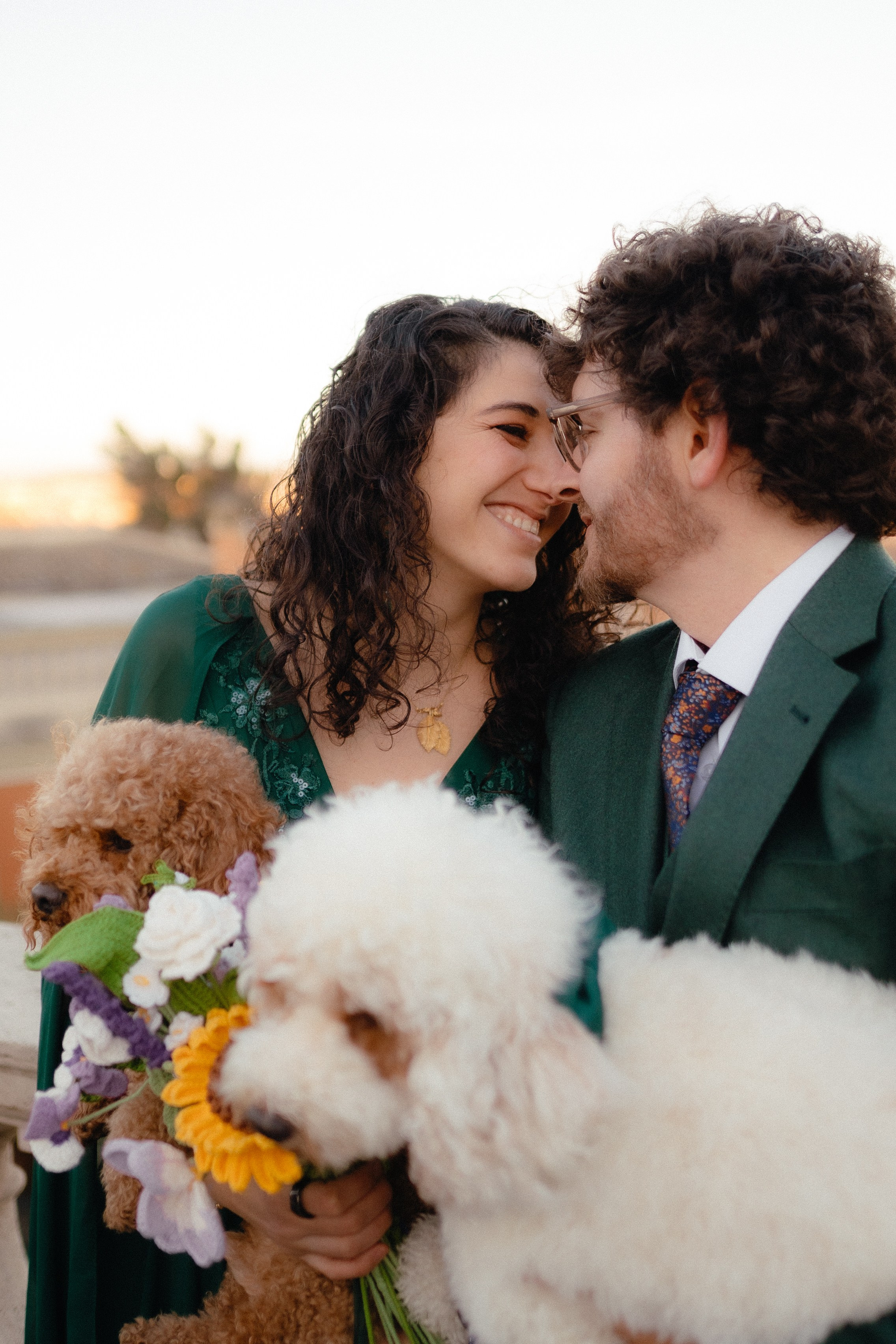 Lorenza & CJ. Photographer in Italy Anna Linnik