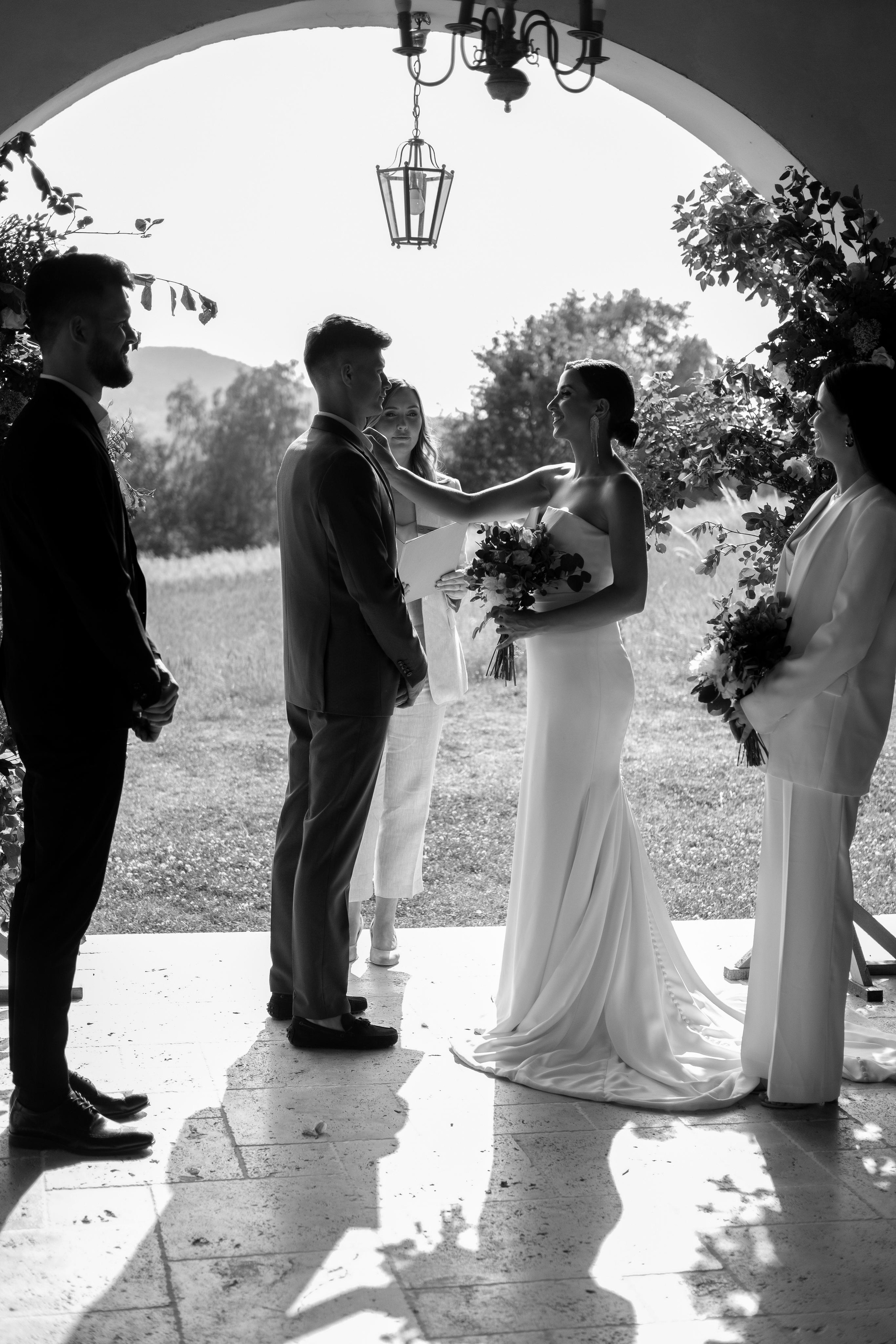 A&k. Wedding photography and videography in Regina, Saskatchewan