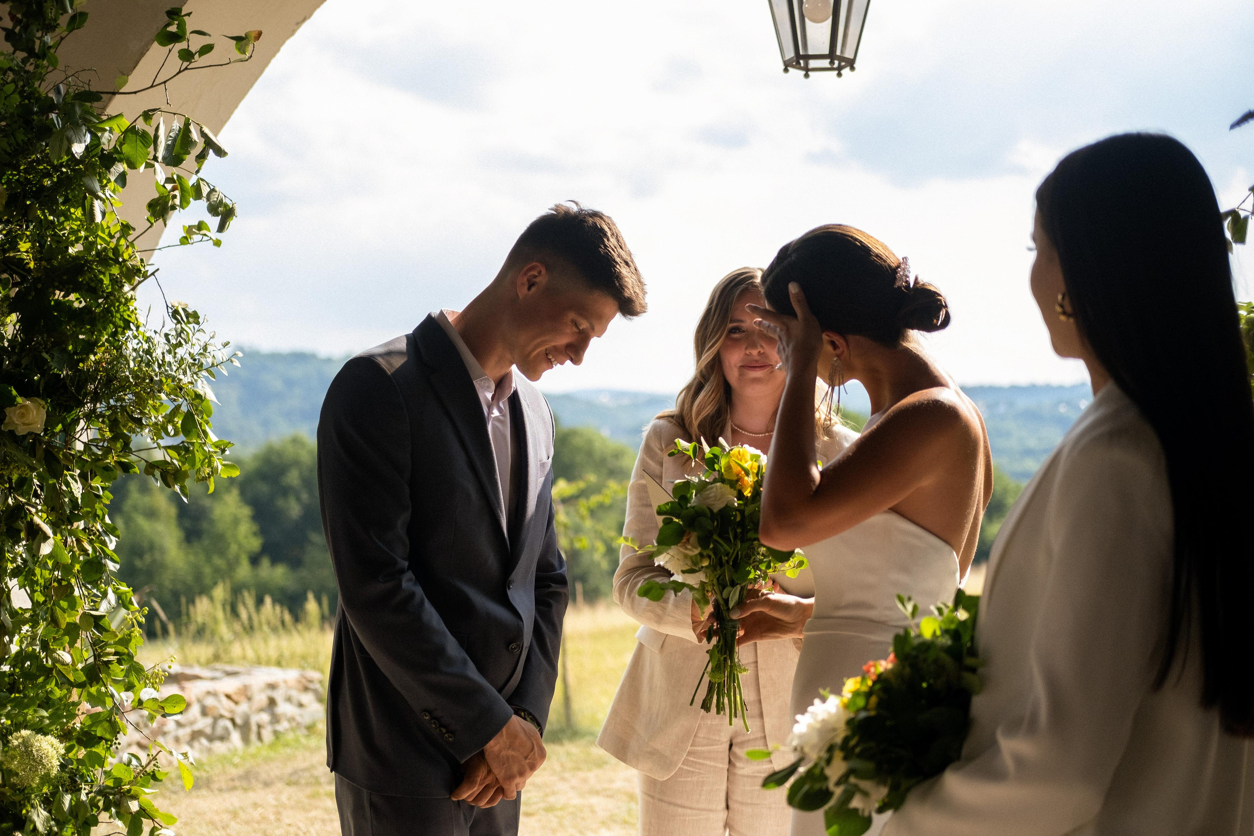 A&k. Wedding photography and videography in Regina, Saskatchewan