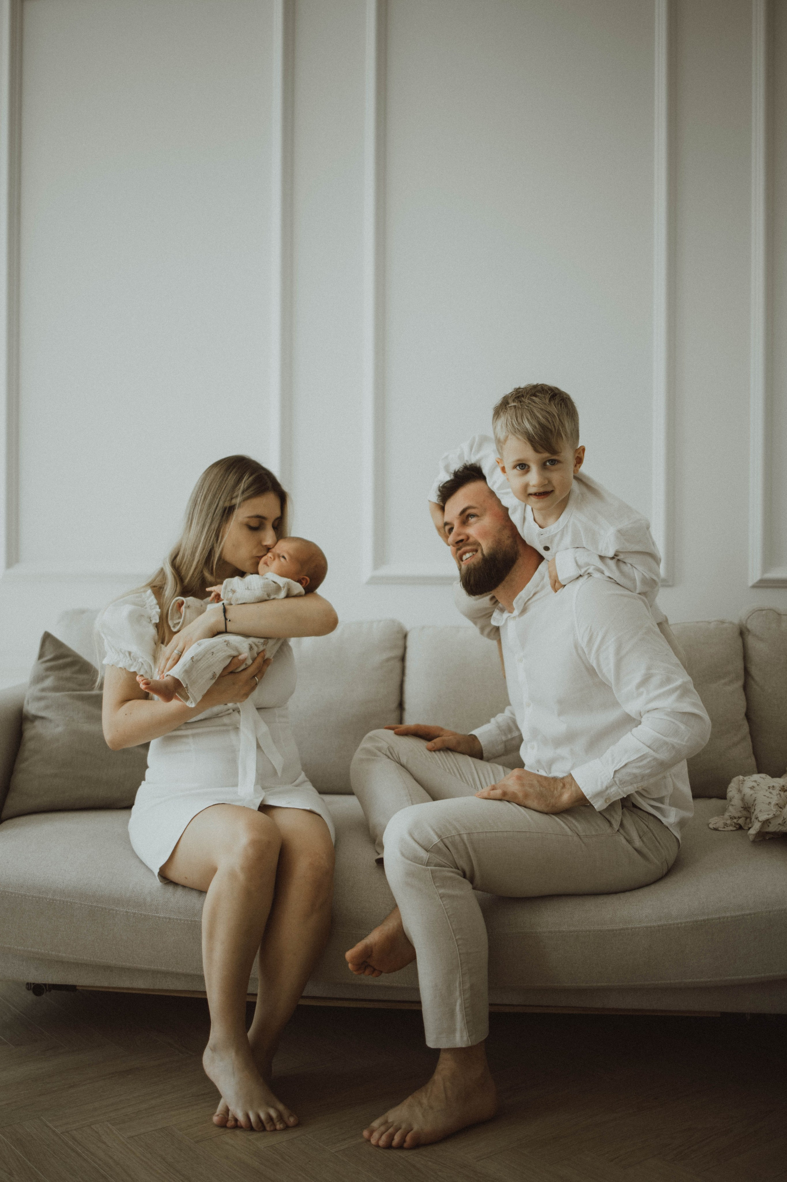 PAULA MACEJ MARCEL NEl. Fotograf Mykhalchuk Inna Kraków