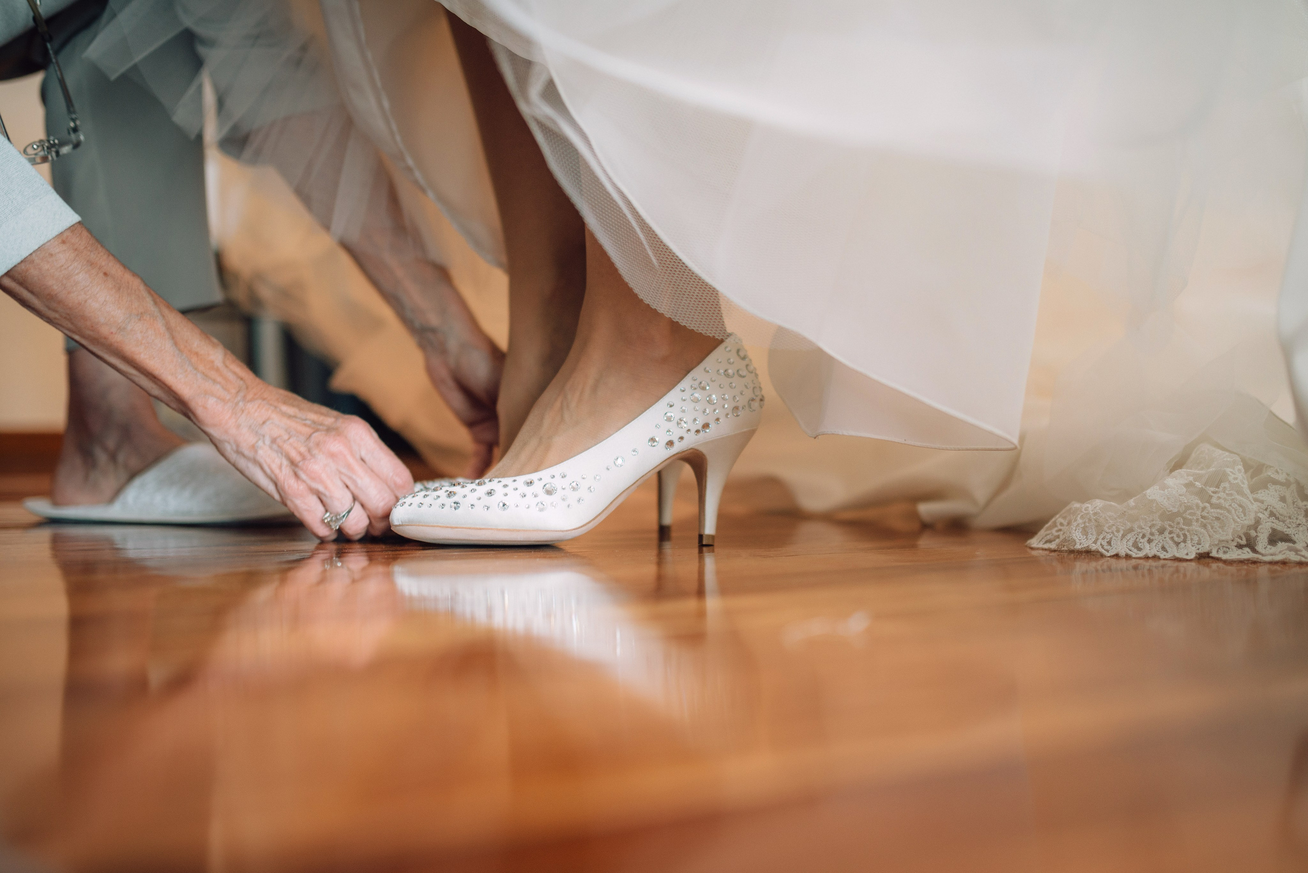 Una boda de cuento de hadas en Olite. Fotógrafo profesional Bilbao