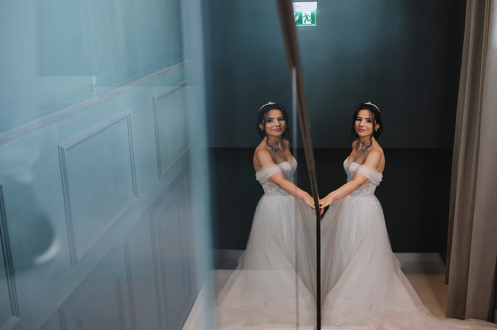 Denisa & Ionut. Georgescu Alexandru Fotograf