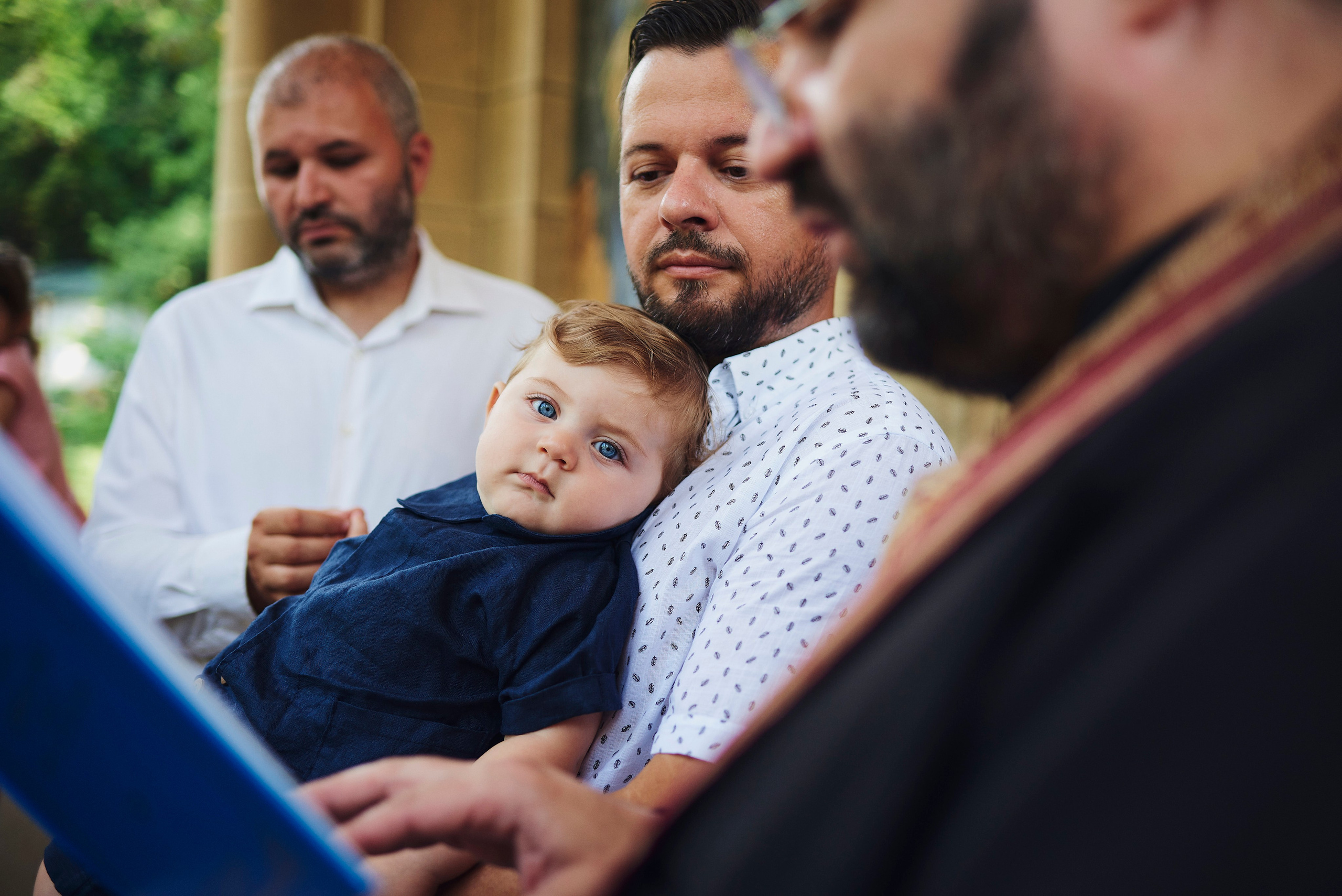 Botez Vlad. Georgescu Alexandru Fotograf