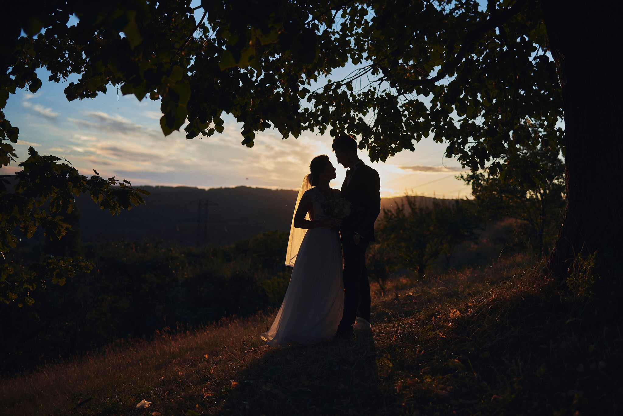 Ana & Marian. Georgescu Alexandru Fotograf