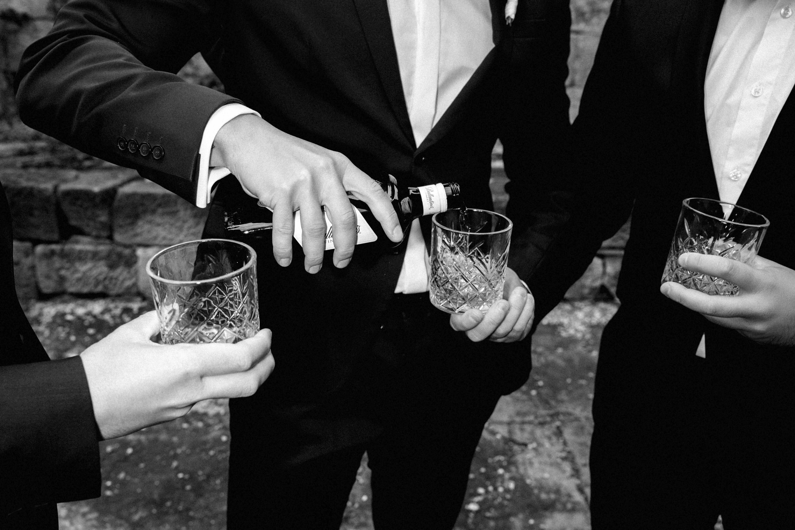 Wedding Schlossgut Lautenbach | Germany