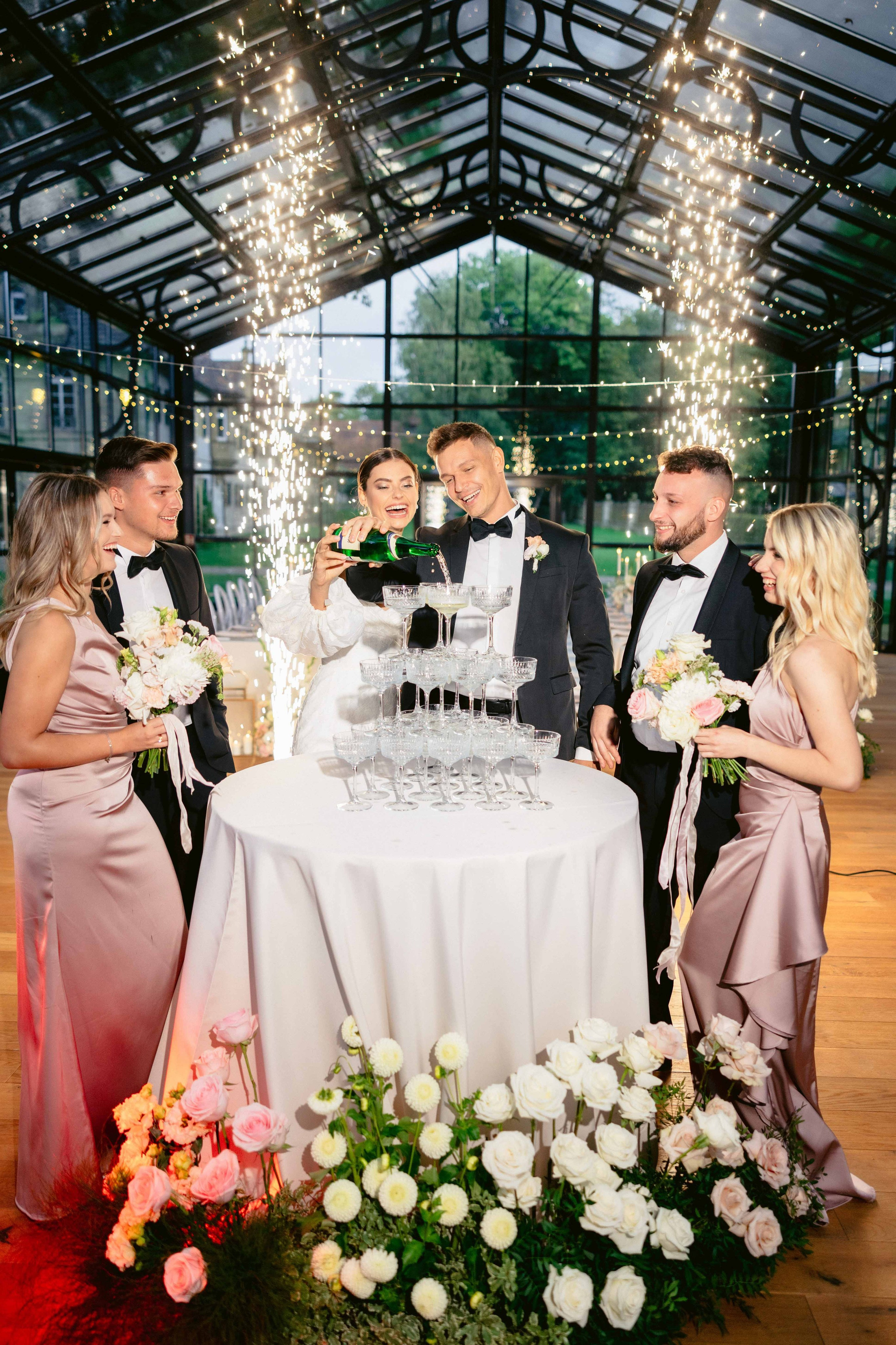 Wedding Schlossgut Lautenbach | Germany