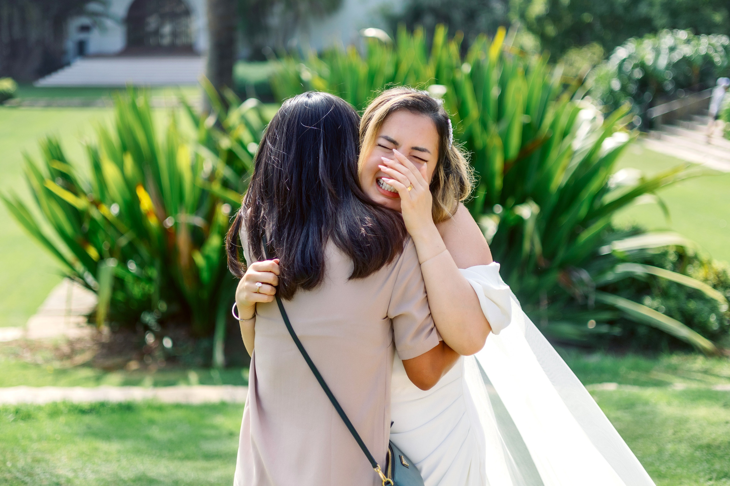 Wedding in Santa Barbara | California