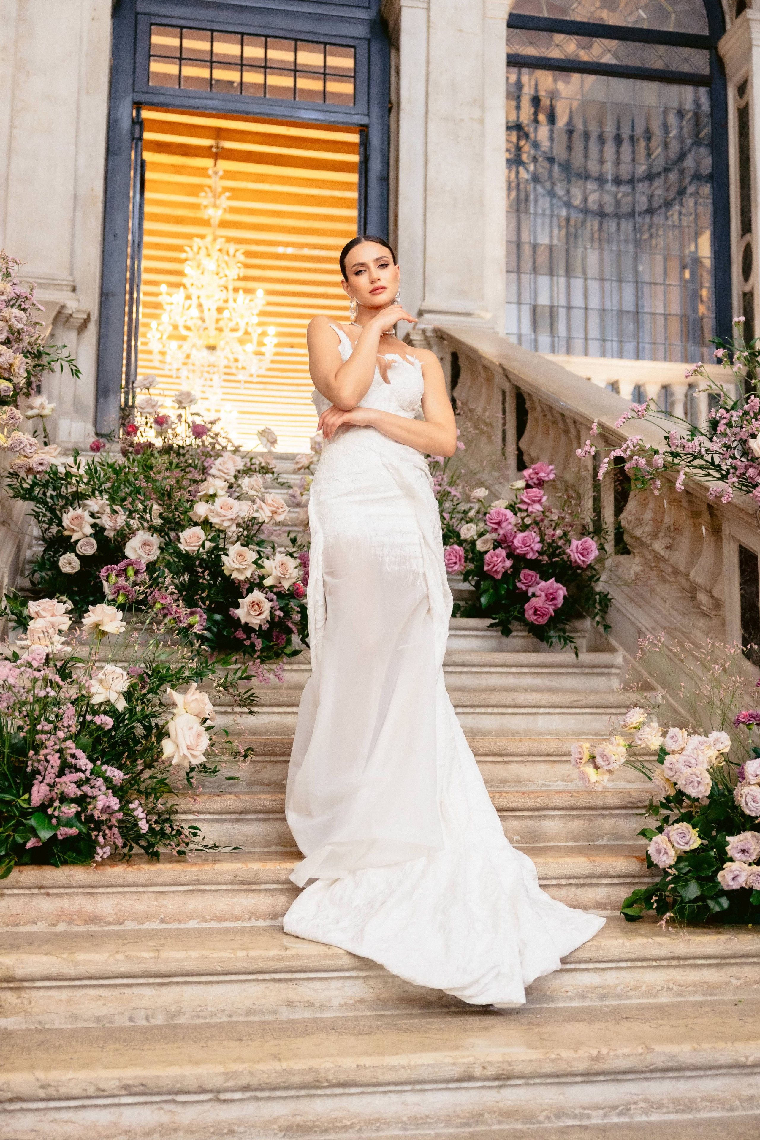 Venice Destination | Ca' Sagredo Hotel