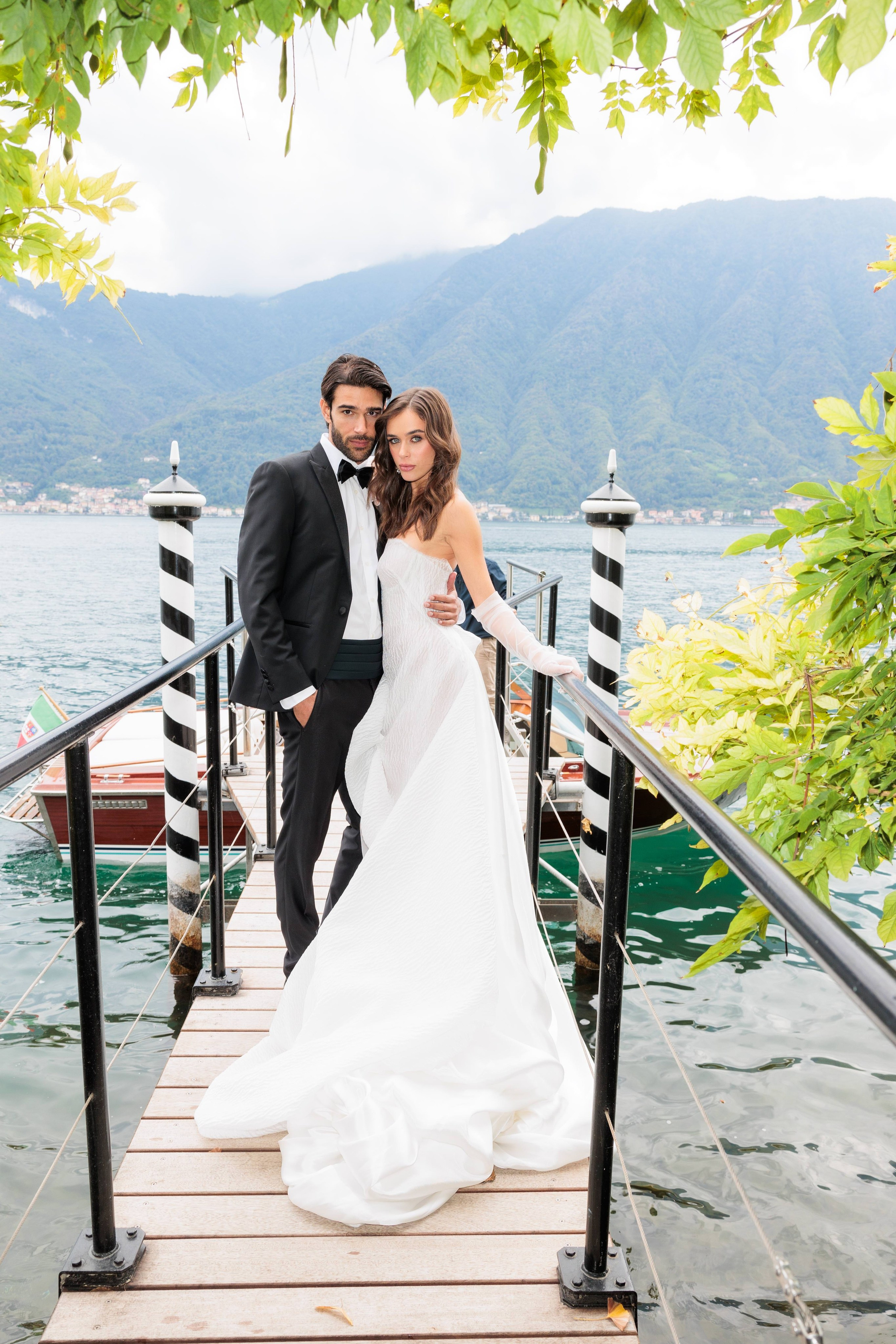 Villa Balbiano | Lake Como