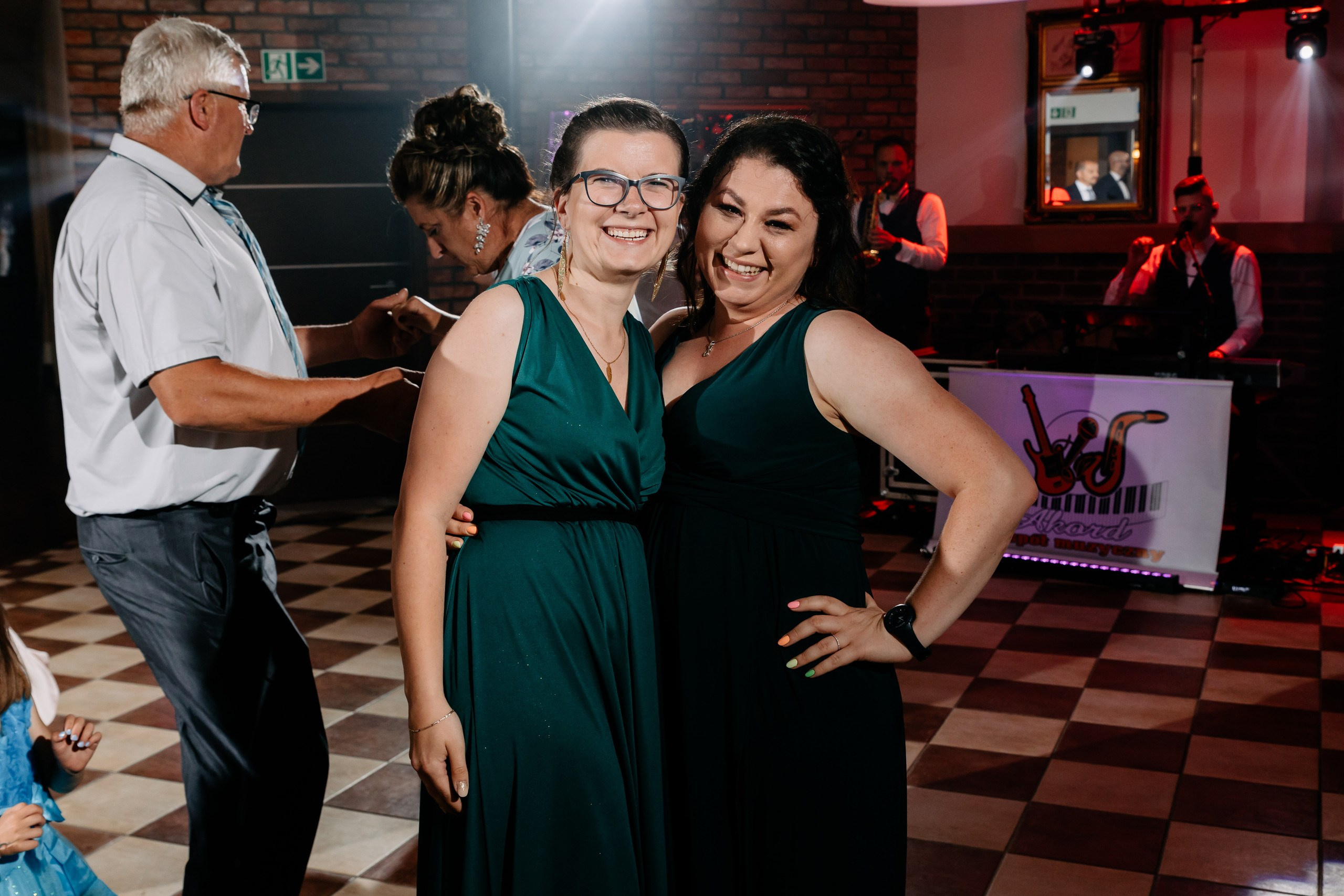 Laura ♡ Marcin. Fotograf Ślubny Warszawa - Sesje Biznesowe Rodzinne Eventy