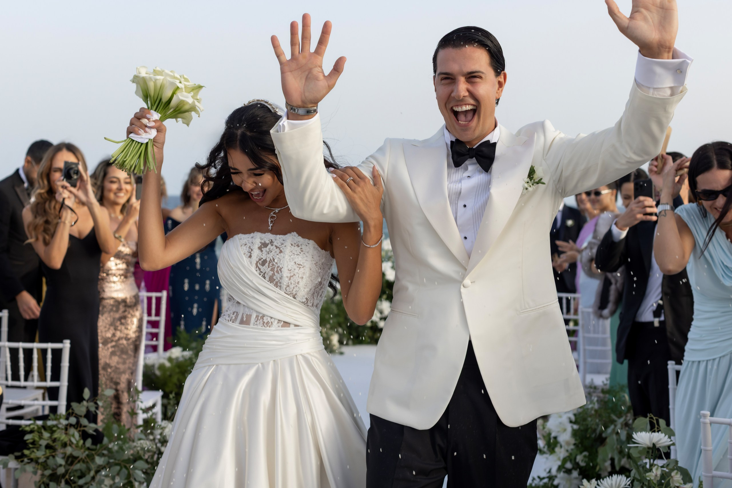 DiaFoto Weddings · Premium Destination Wedding Photo & Video in Barcelona