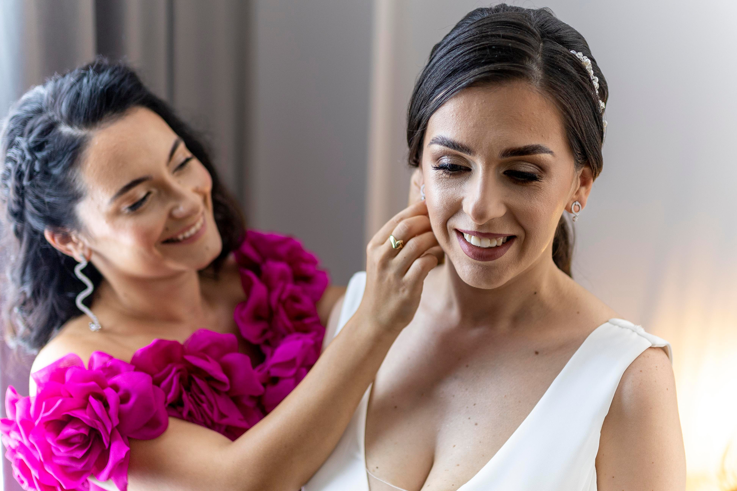 Wedding day. Fotografie, fotografie nuntă, fotografie comercială