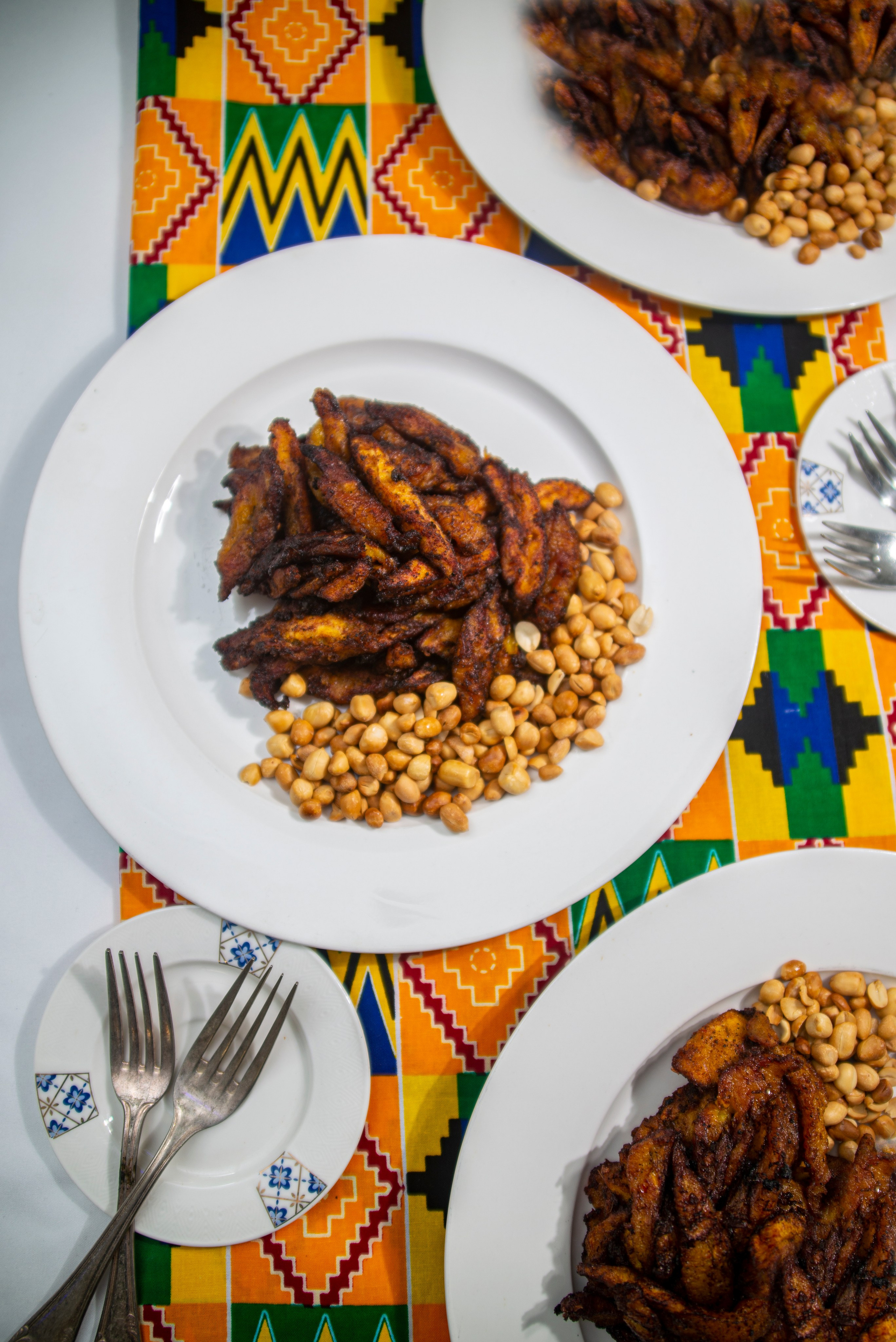 Food Photography. Portrait & Brand Photographer in Bradford, West Yorkshire