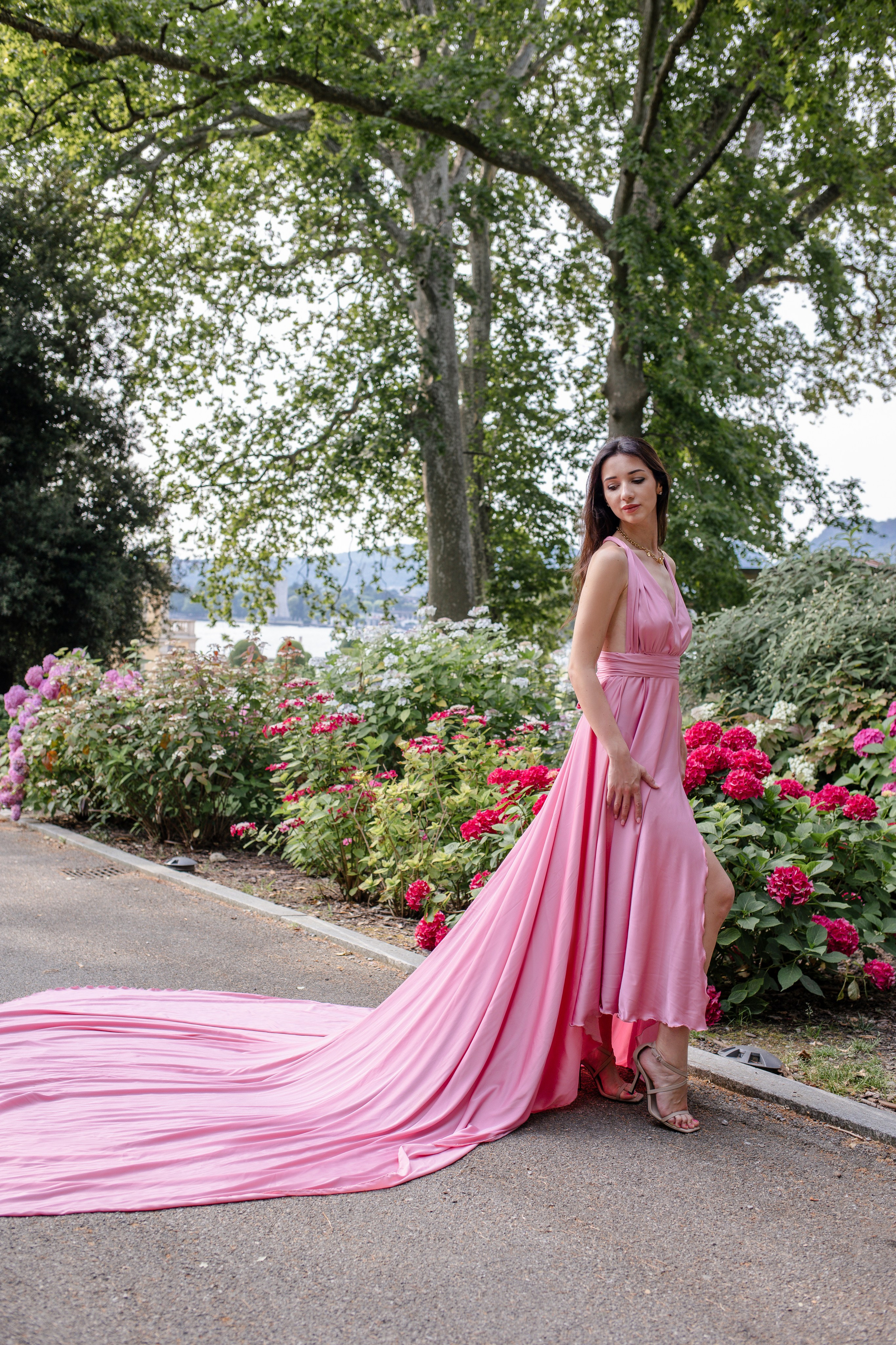 Anna. Photographer in Milan |Mila Pro Photo