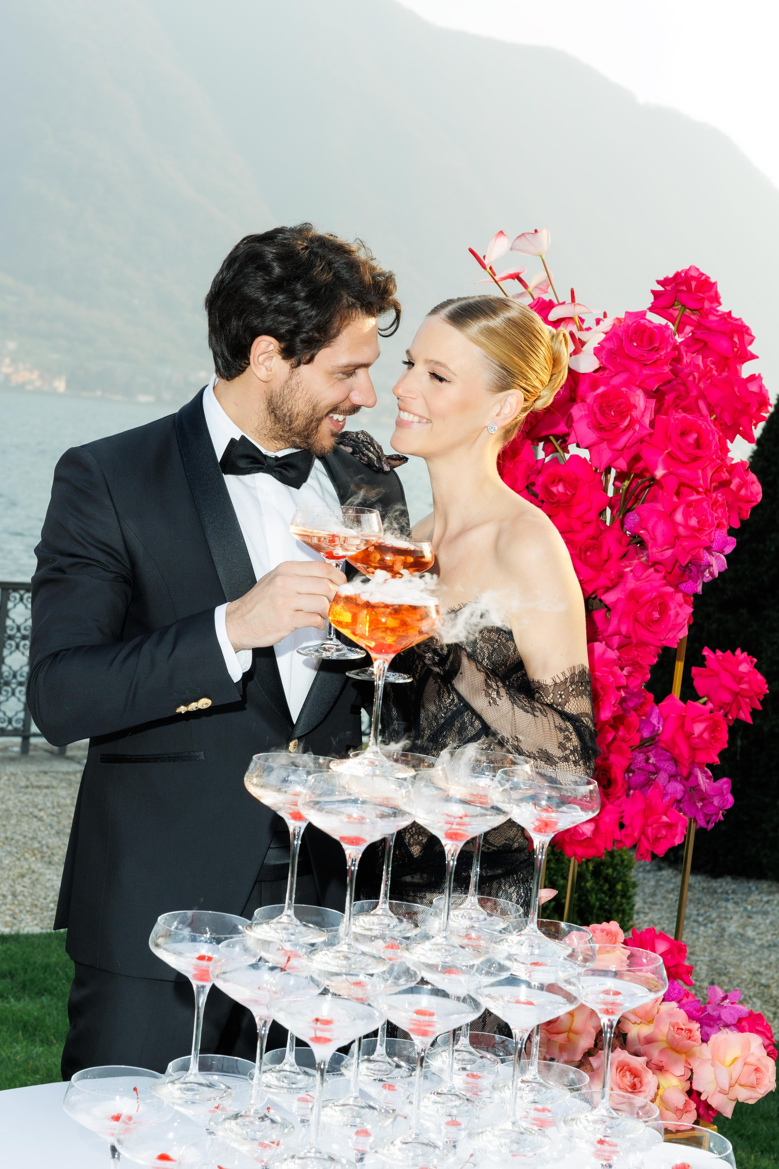 Editorial Villa Balbiano | Lake Como