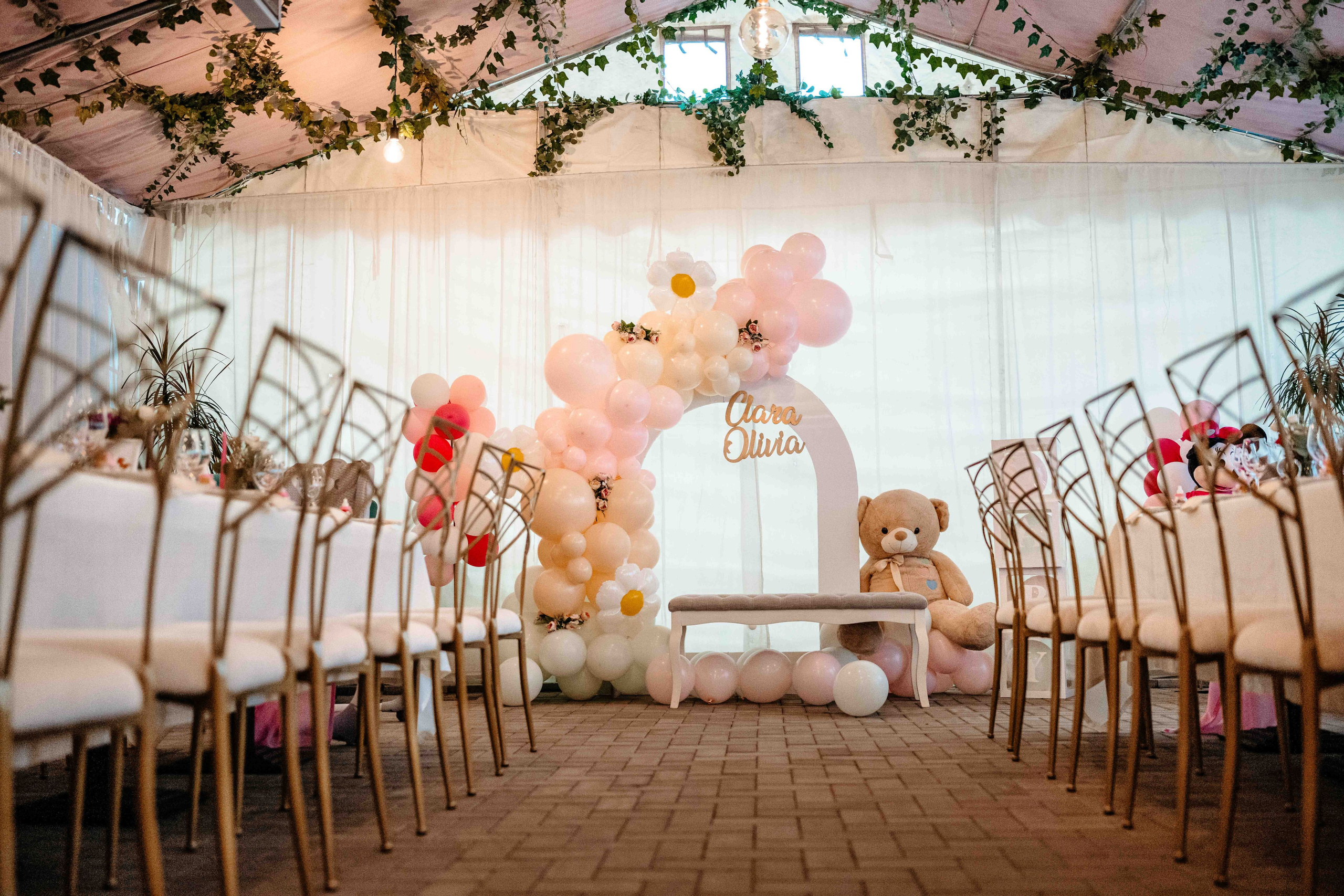 Radu Rahovan Fotograf de botez Cluj