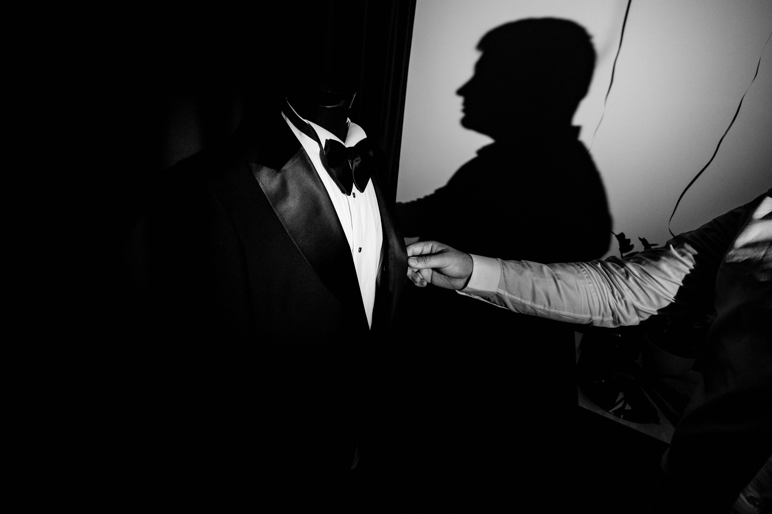 Andreea, Damian si Aris. Acasă