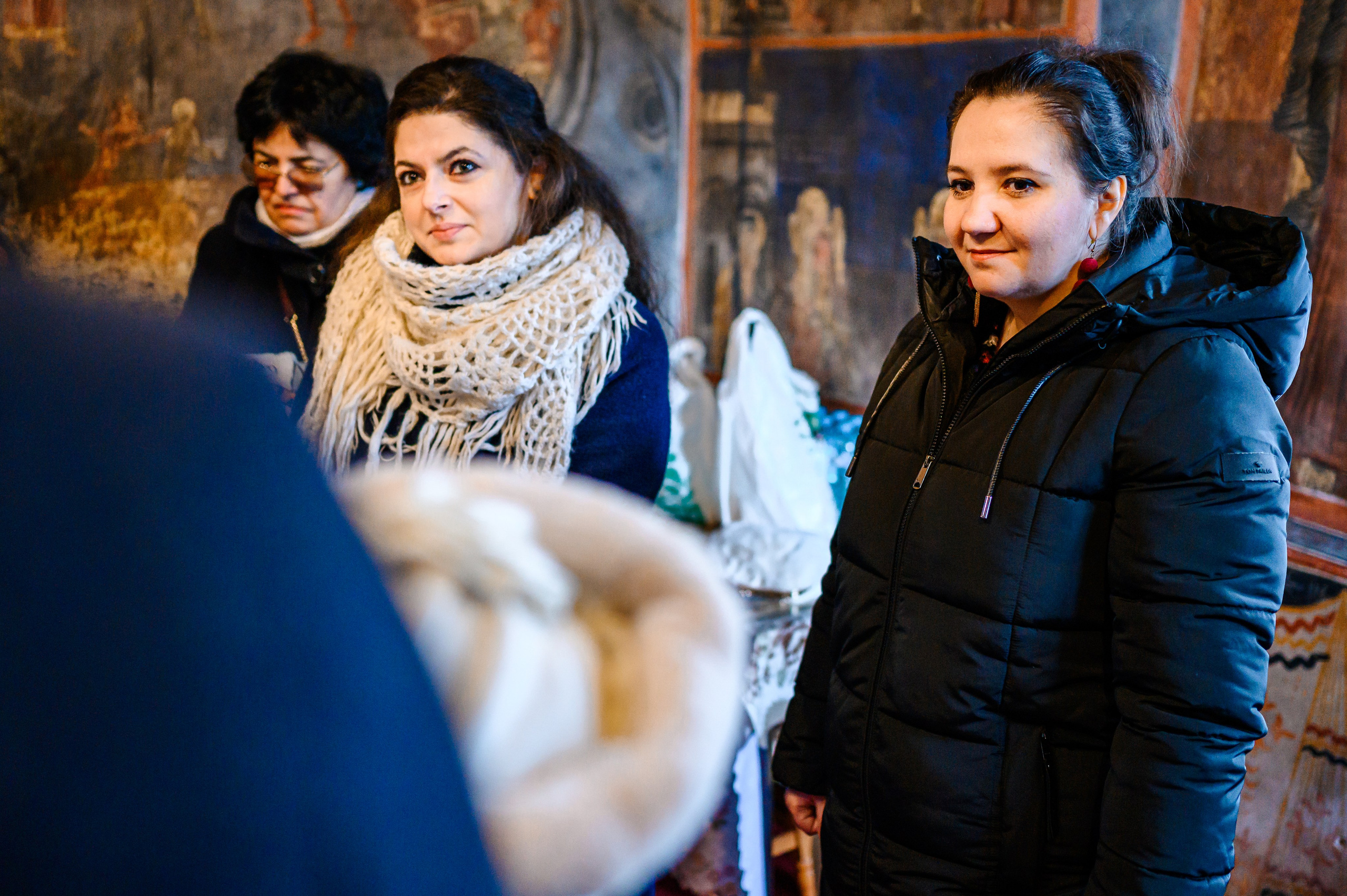 Flavia Maria. Mugurel Olteanu Fotograf