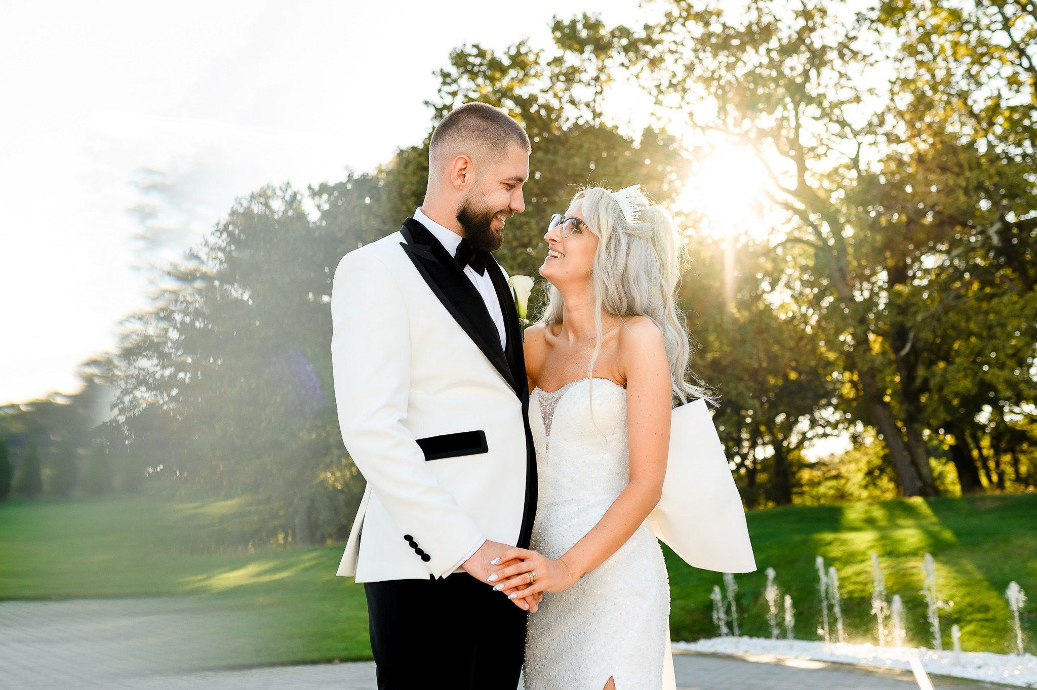 Corina & Paul. Mugurel Olteanu Fotograf