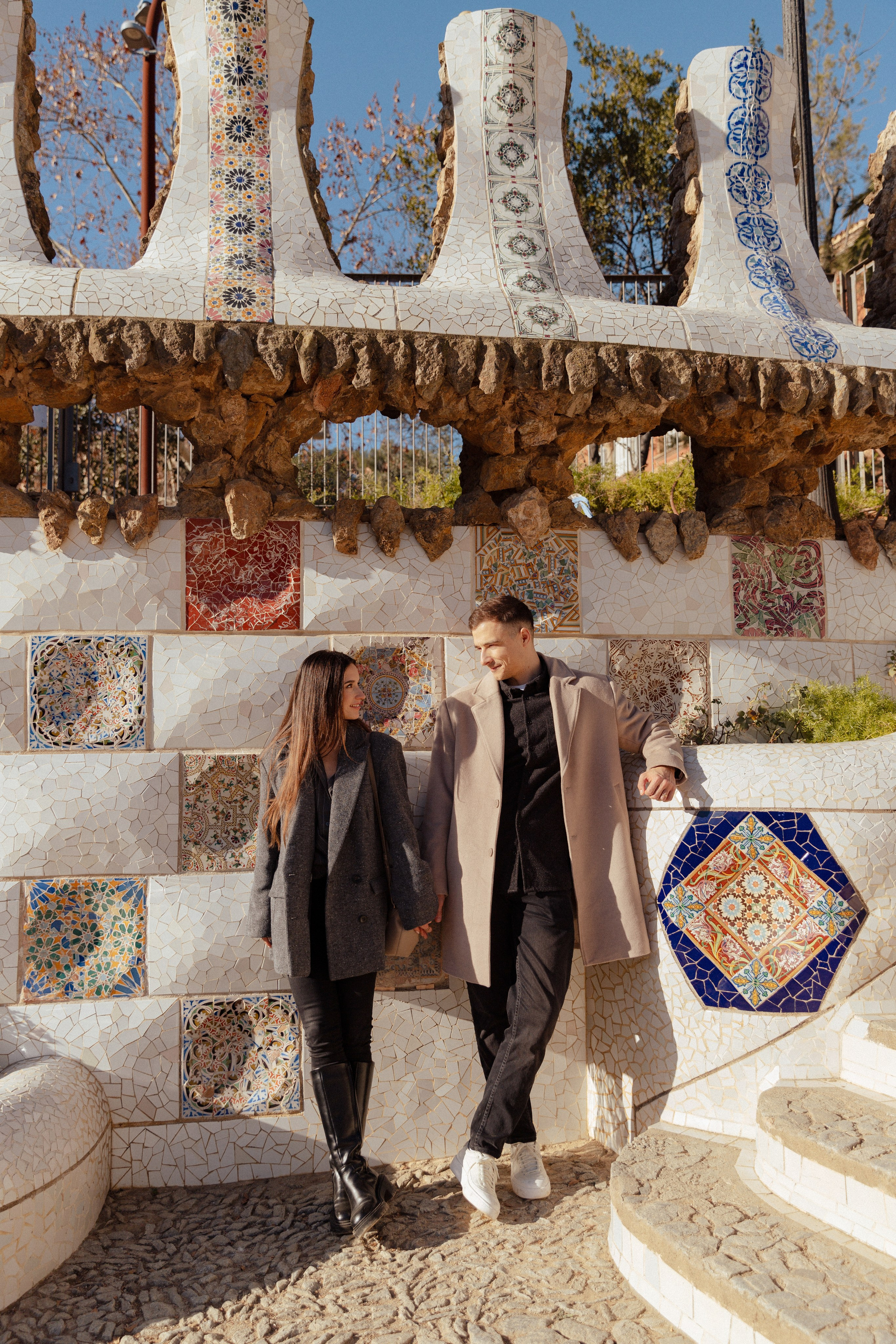 Фотограф в Барселоне Катерина Шелковникова