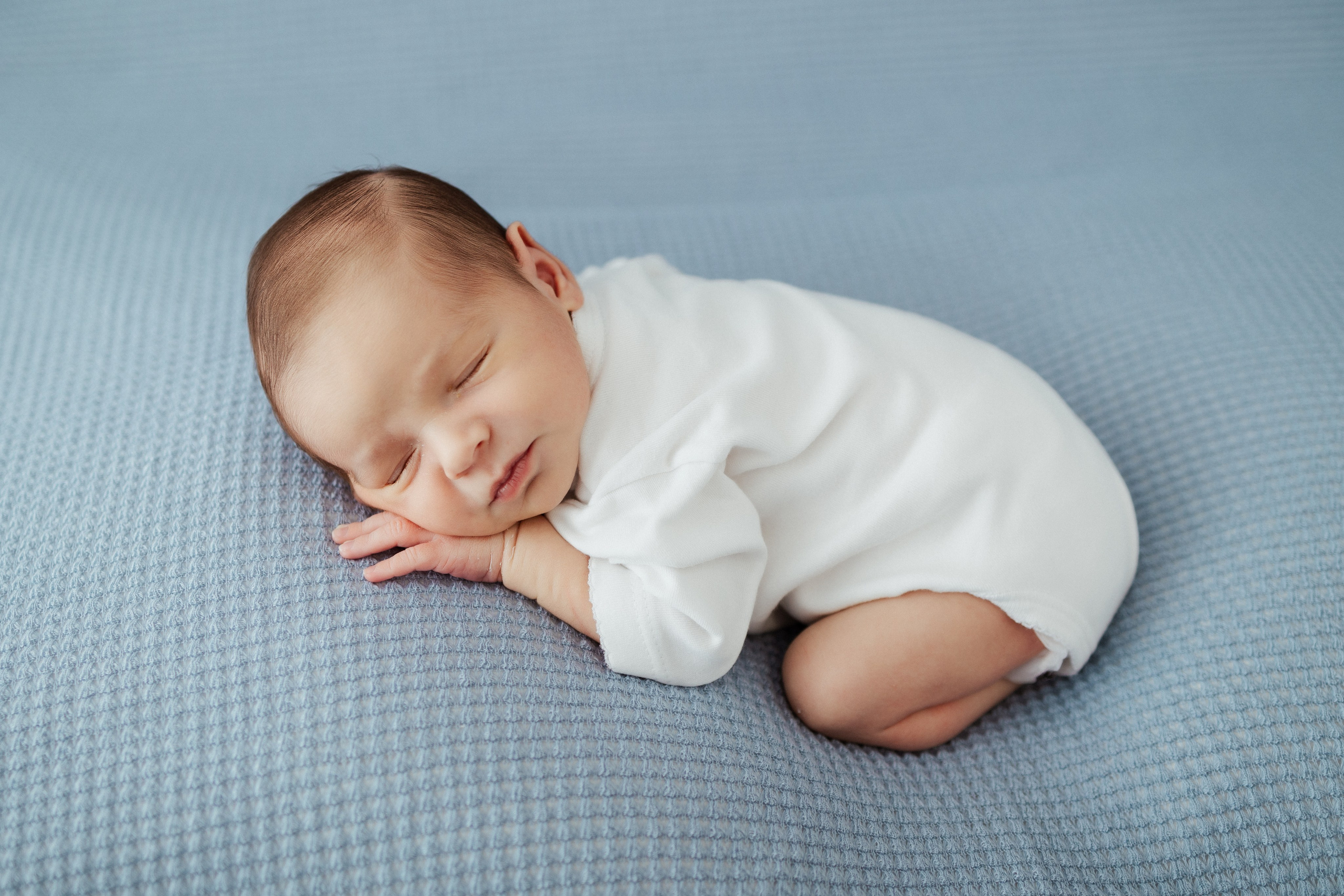 Hugo, Mis Primeros días