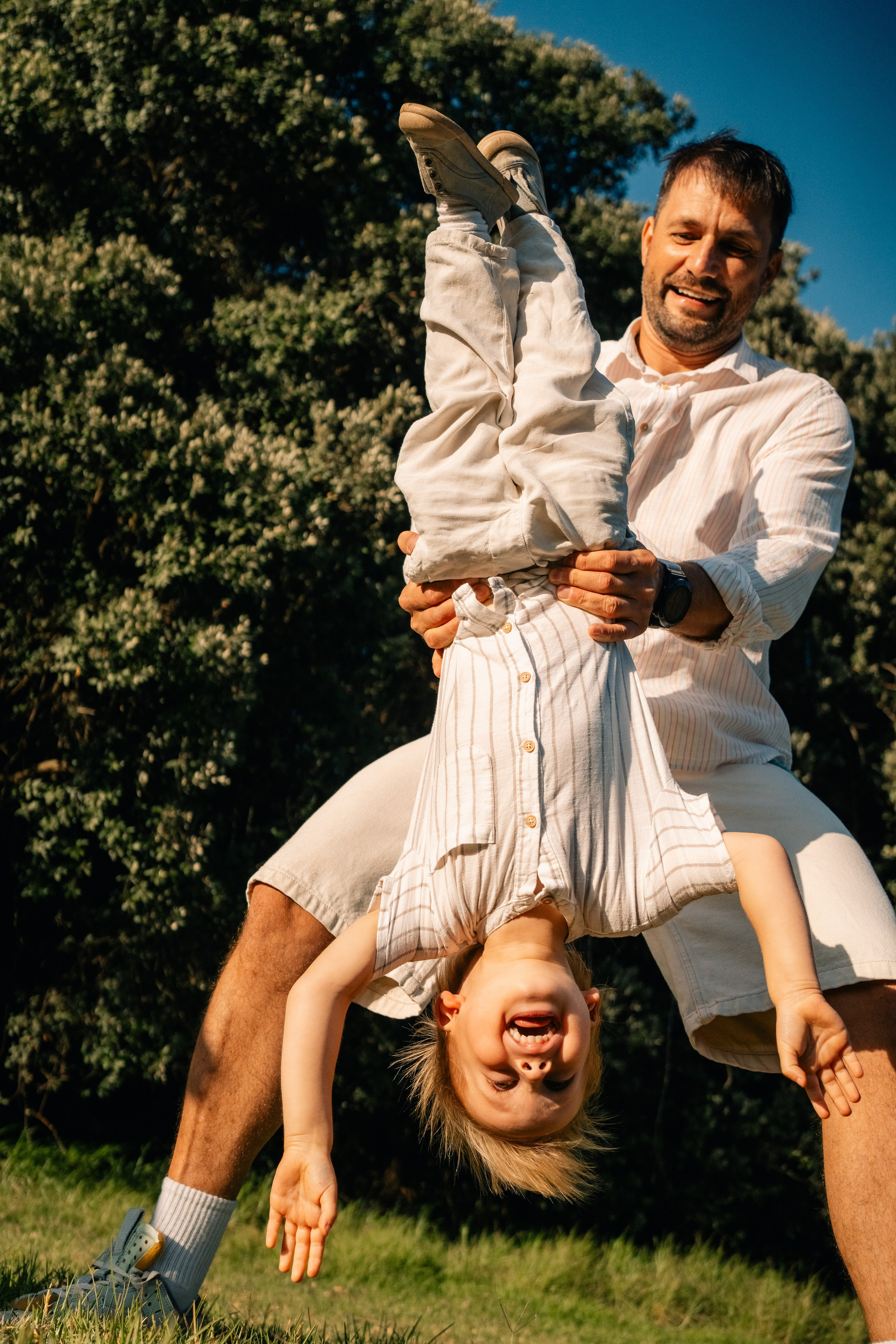 Nastya & Dima & Seva & Olga. Maria Sher. Fotógrafa profissional do Porto, Portugal