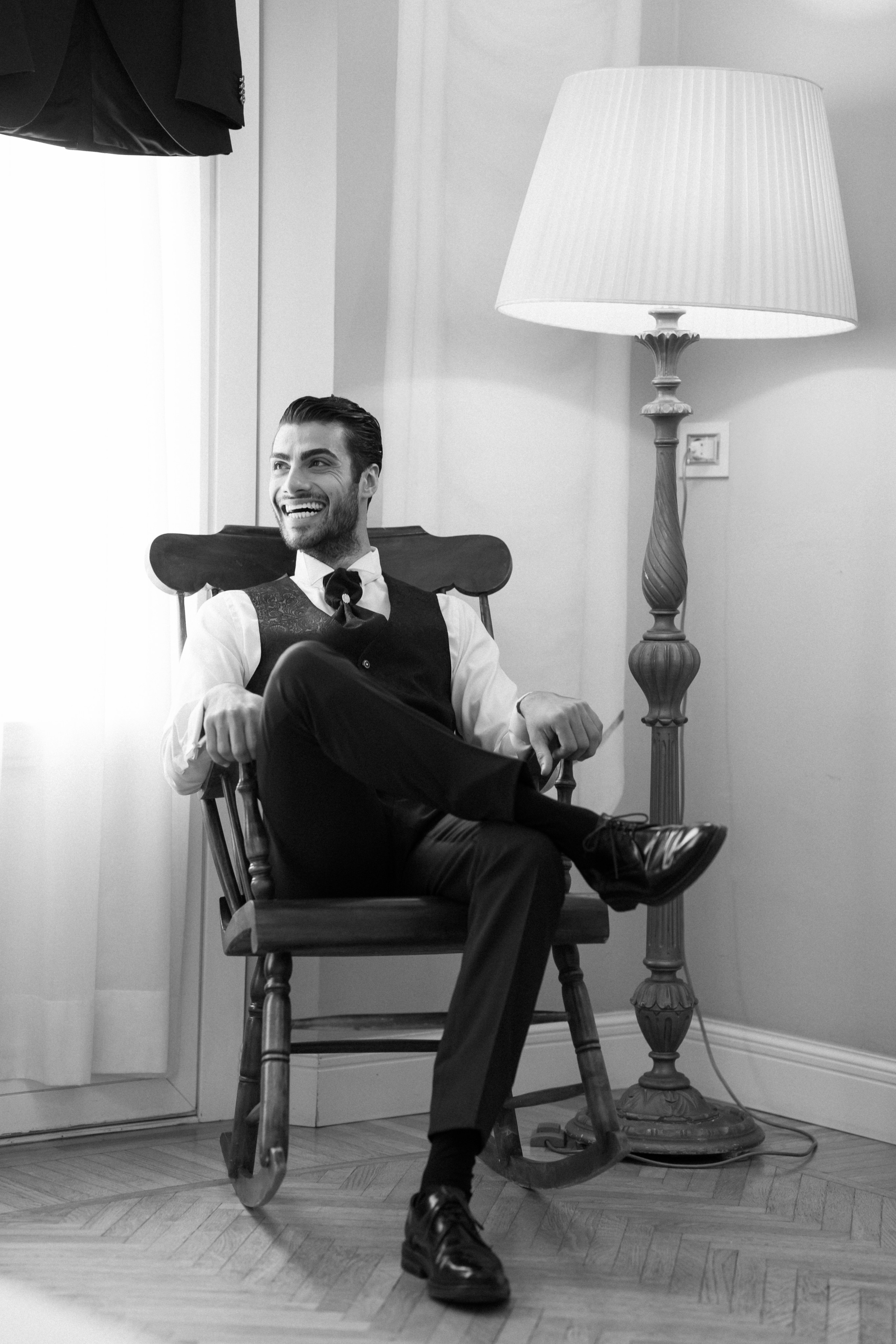 Vittorio&Noemi Grand Hotel. Свадебный фотограф Виктория Саврук