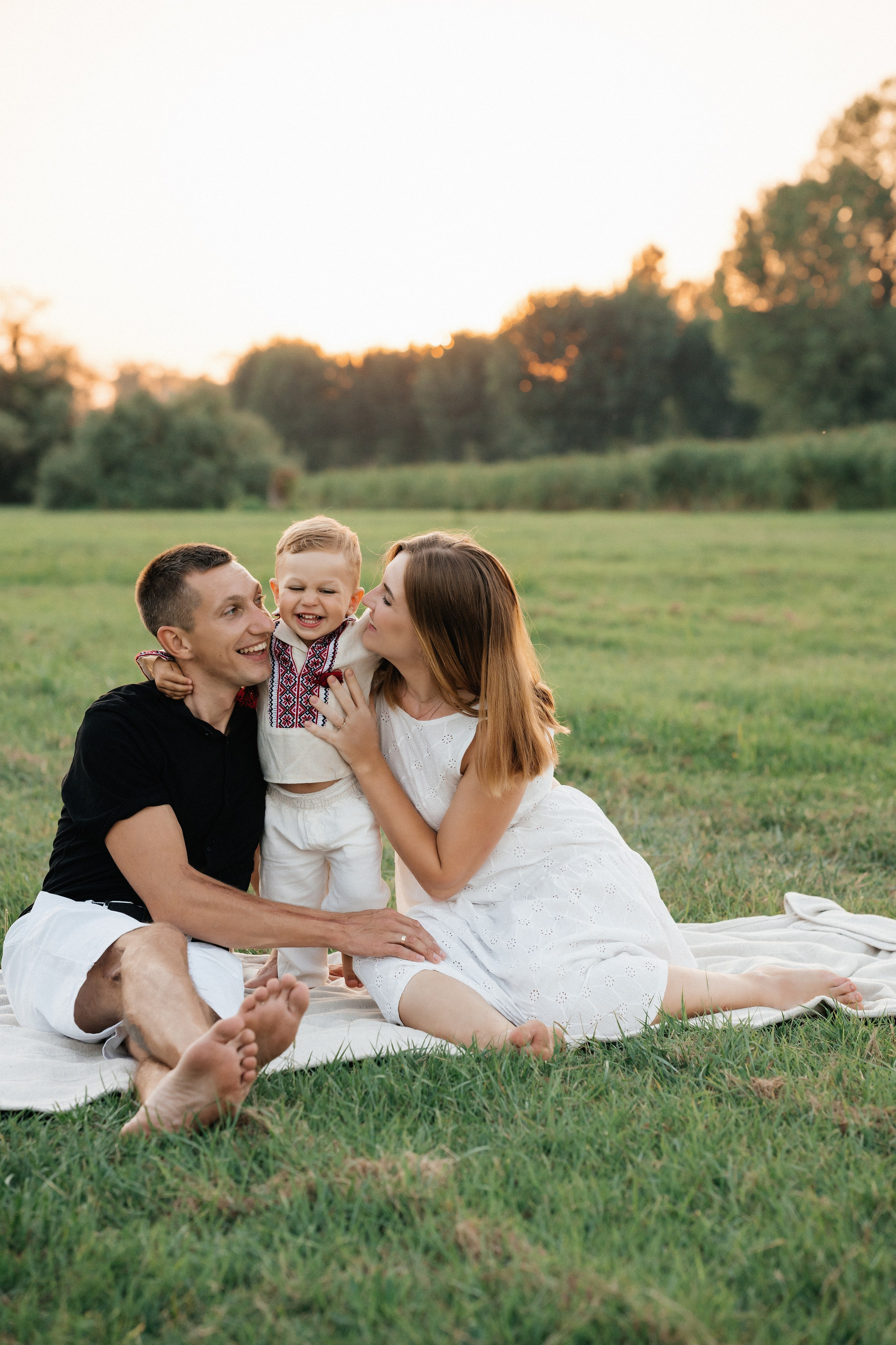 Nicita 1 compleanno. Весільний фотограф Вікторія Саврук