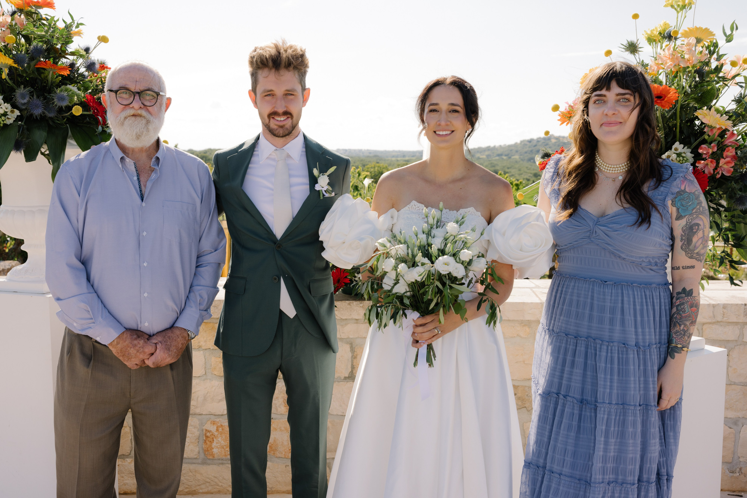 2. Весільний фотограф Вікторія Саврук