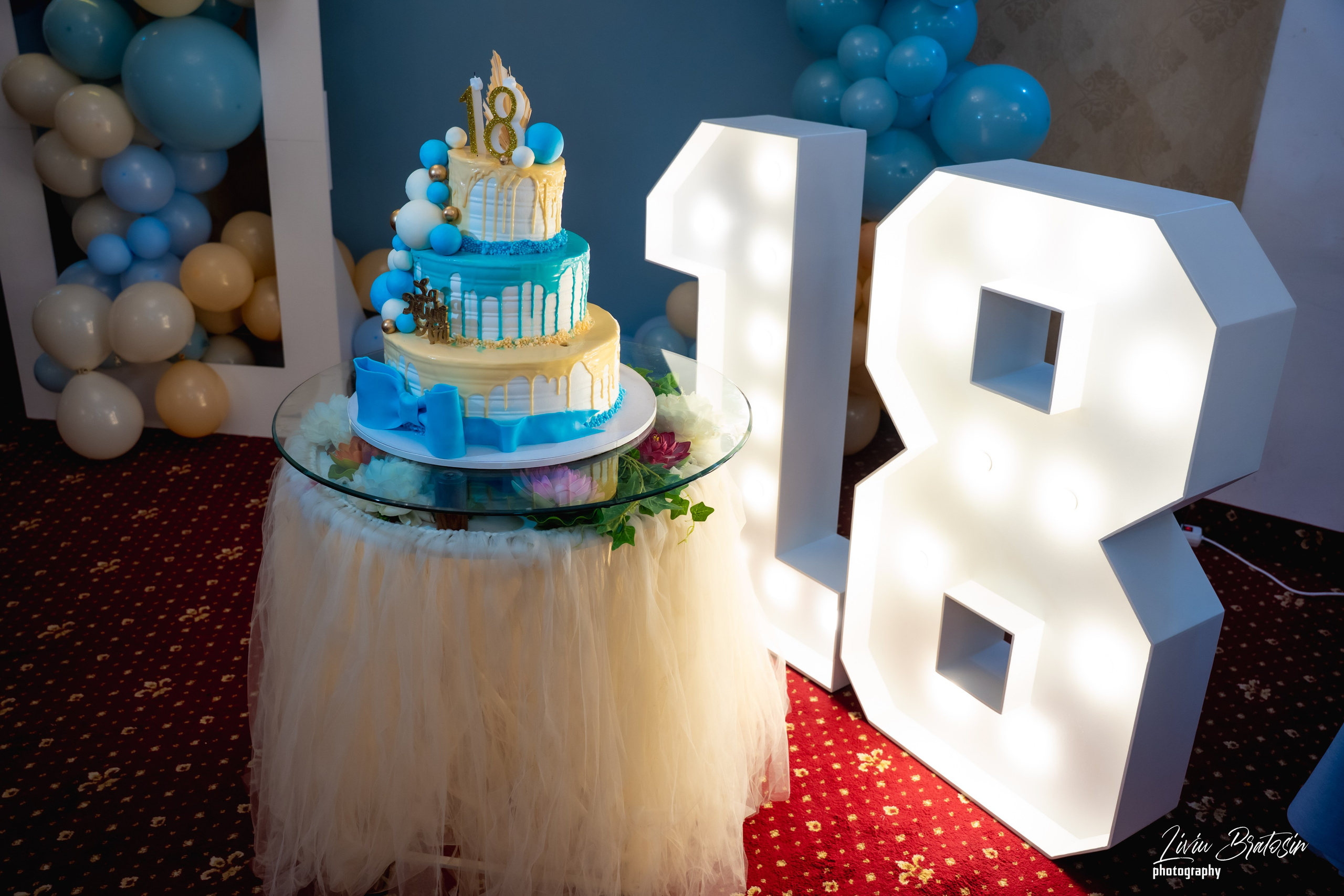 RĂZVAN. RRStudio — Fotograf evenimente