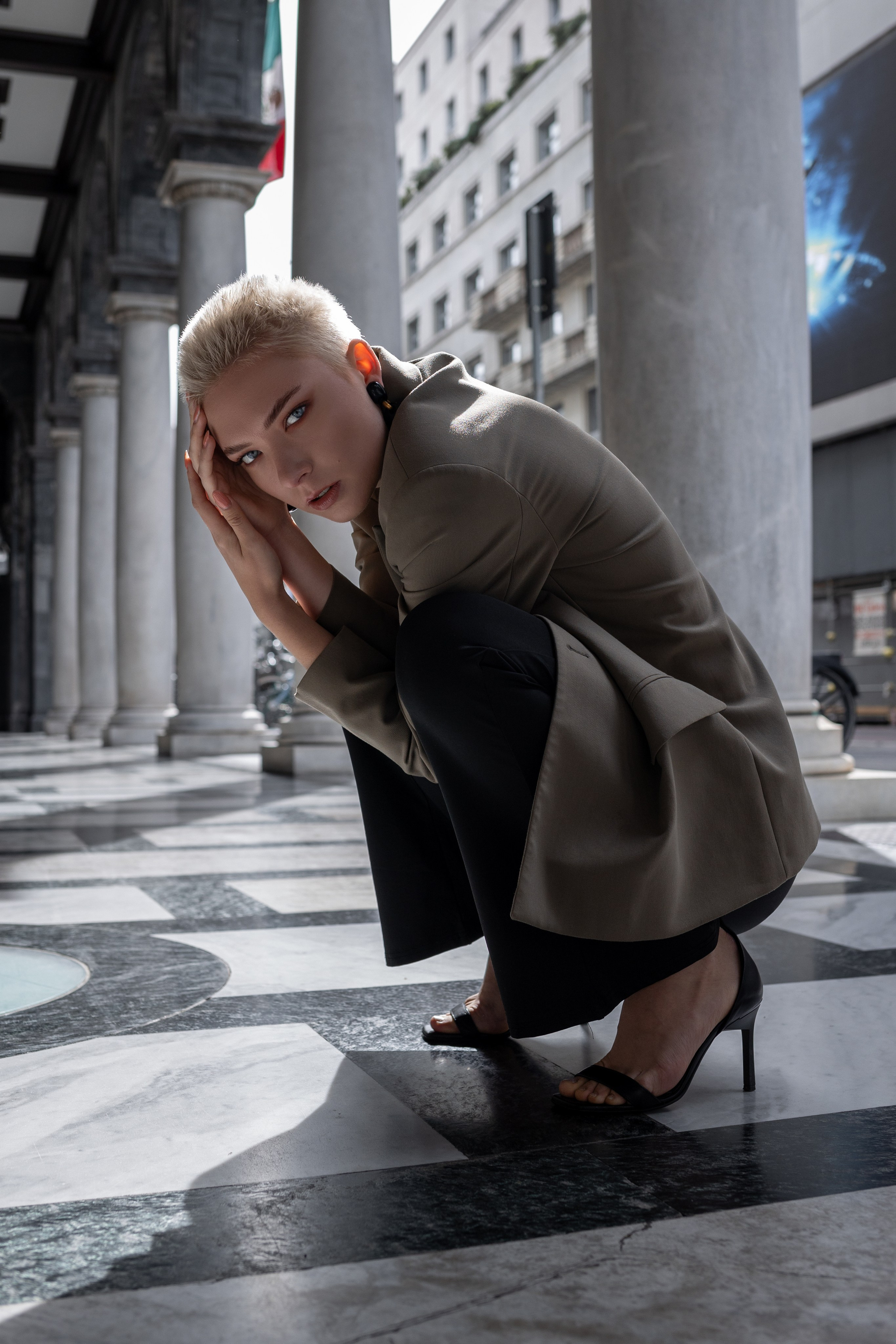 Evelina. Photographer in Milan |Mila Pro Photo