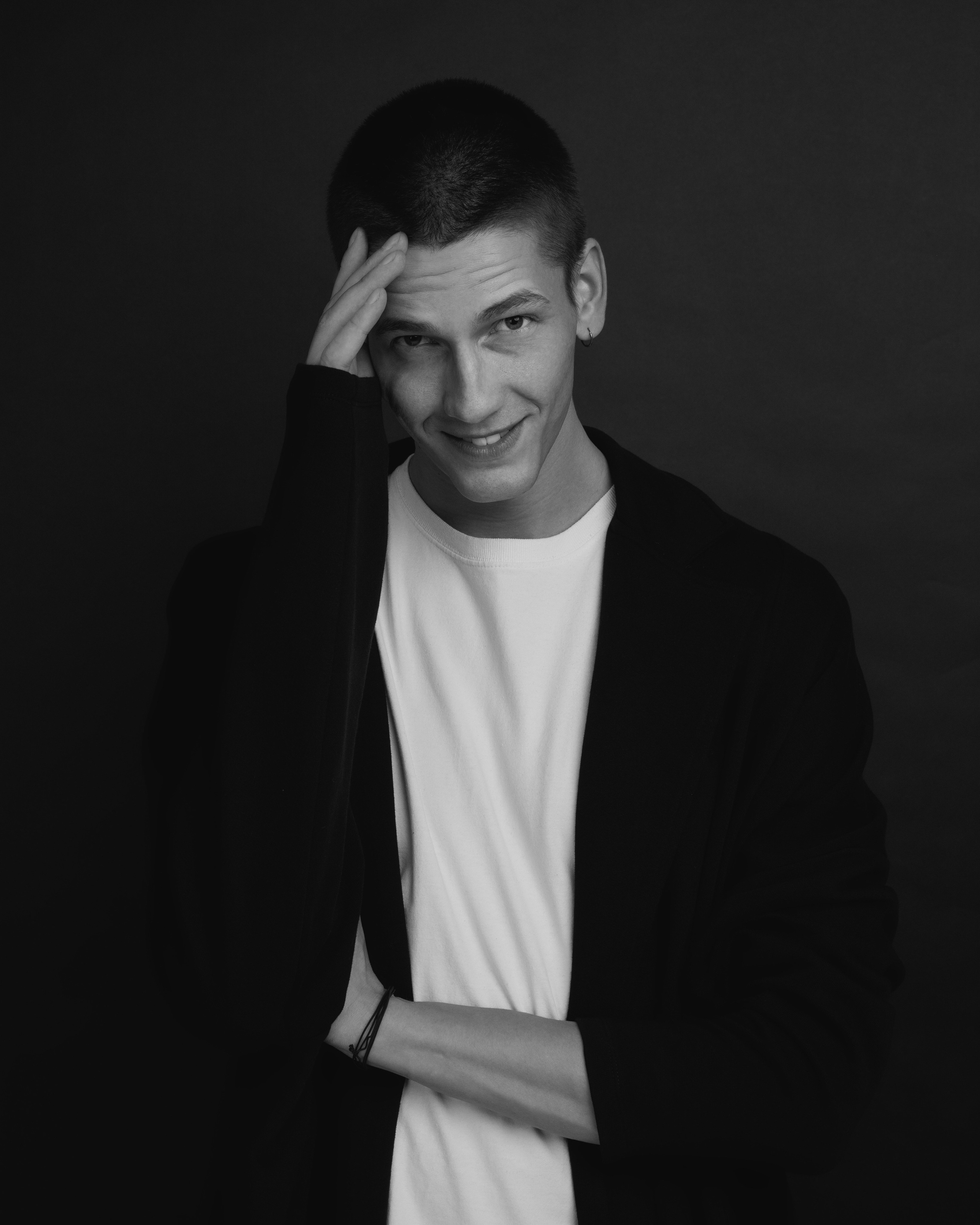 VLAD. Abdrshin Valeriy photographer