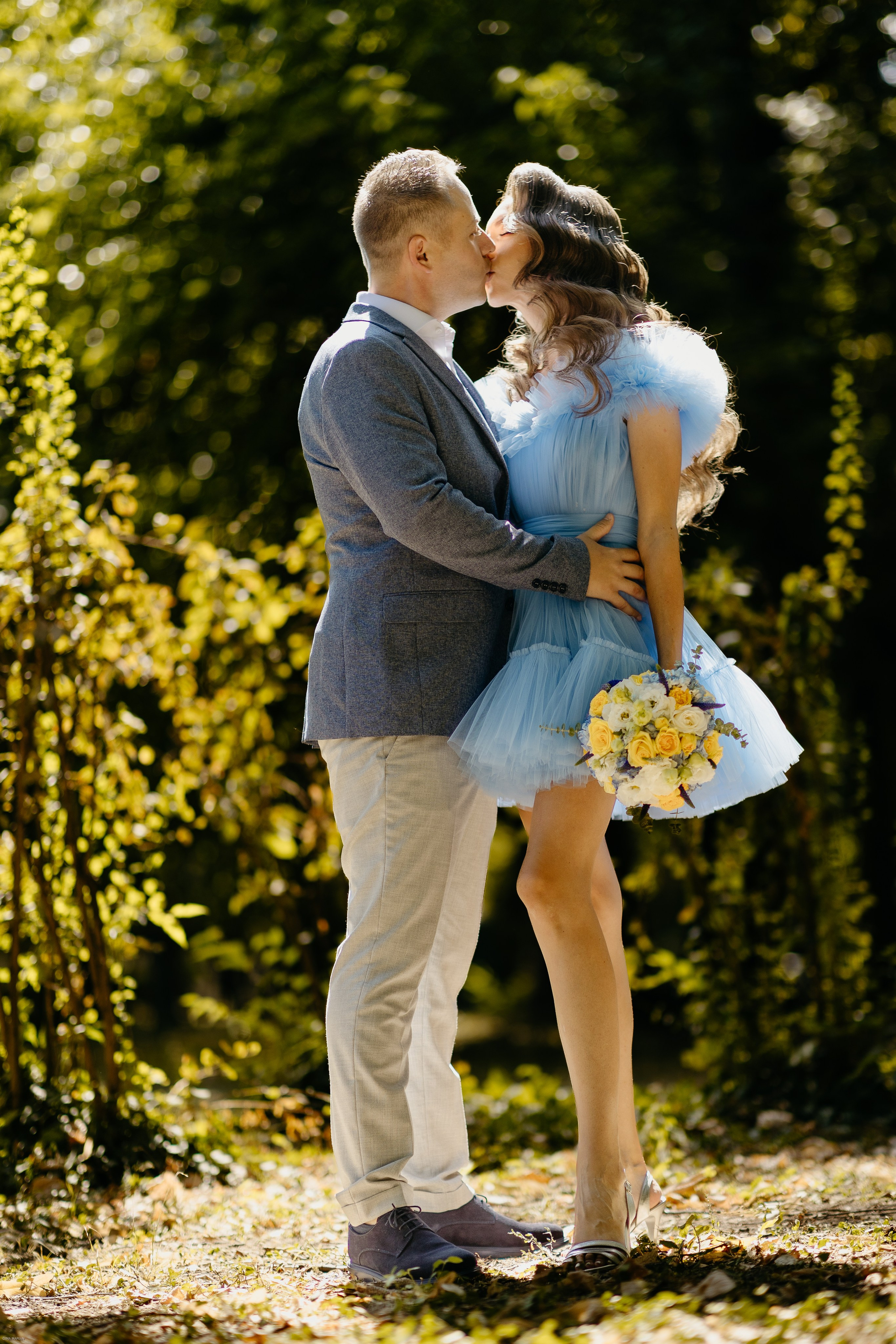 Cununie civila sector 4 MdimaFotoStudio. MDimaFotoStudio. Fotograf de nuntă, evenimente private și de familie