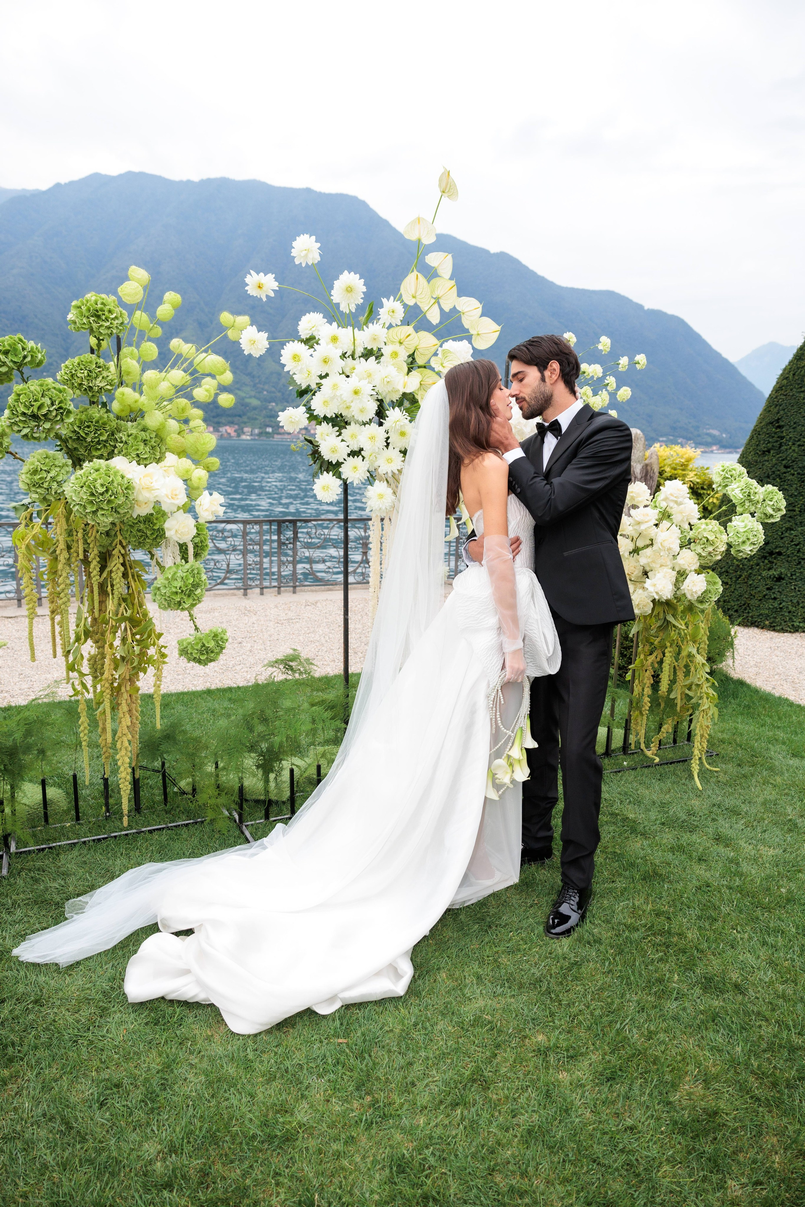 Villa Balbiano | Lake Como