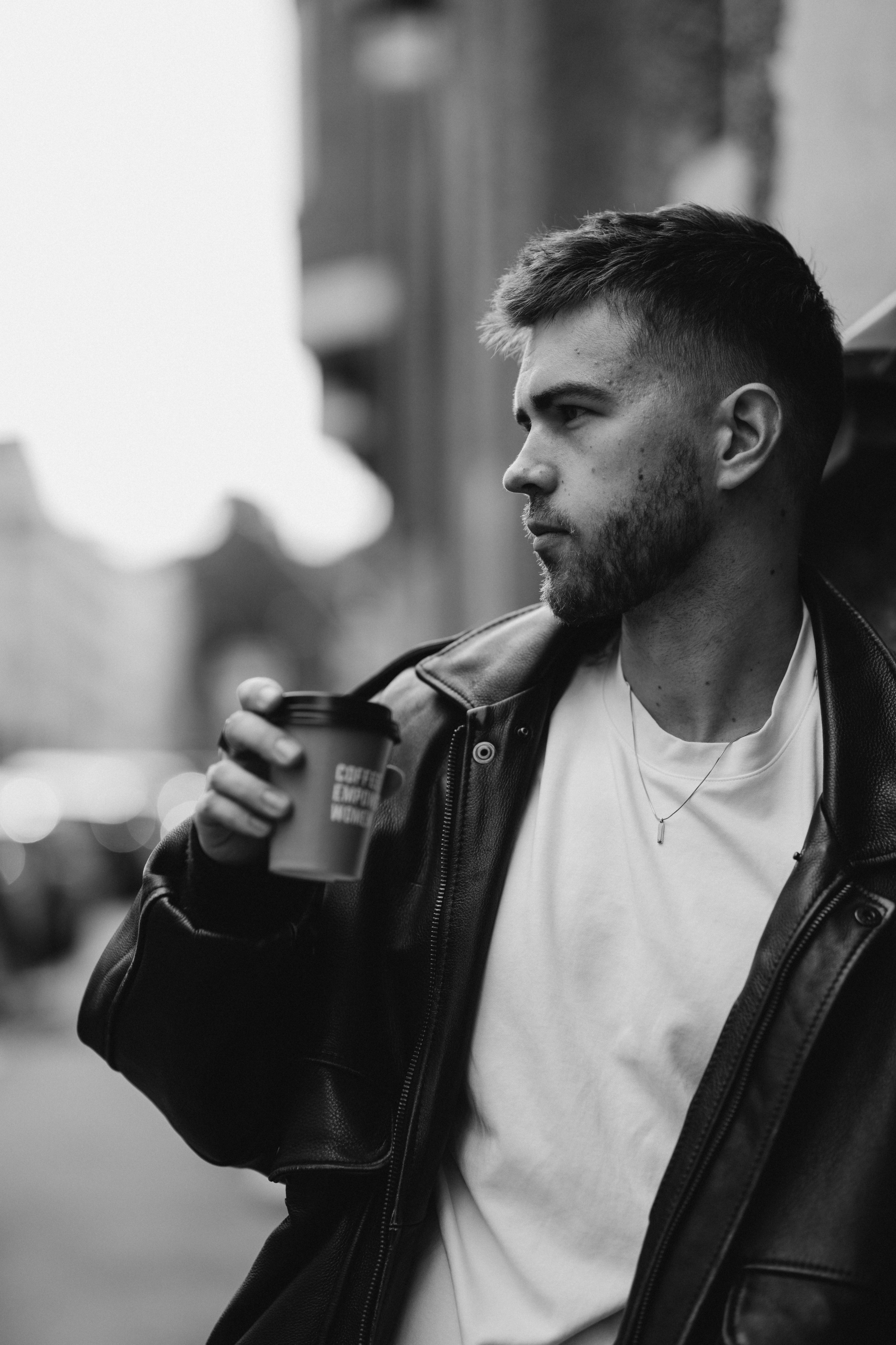 Kevin. Wedding and portrait photographer in Helsinki Vickan O