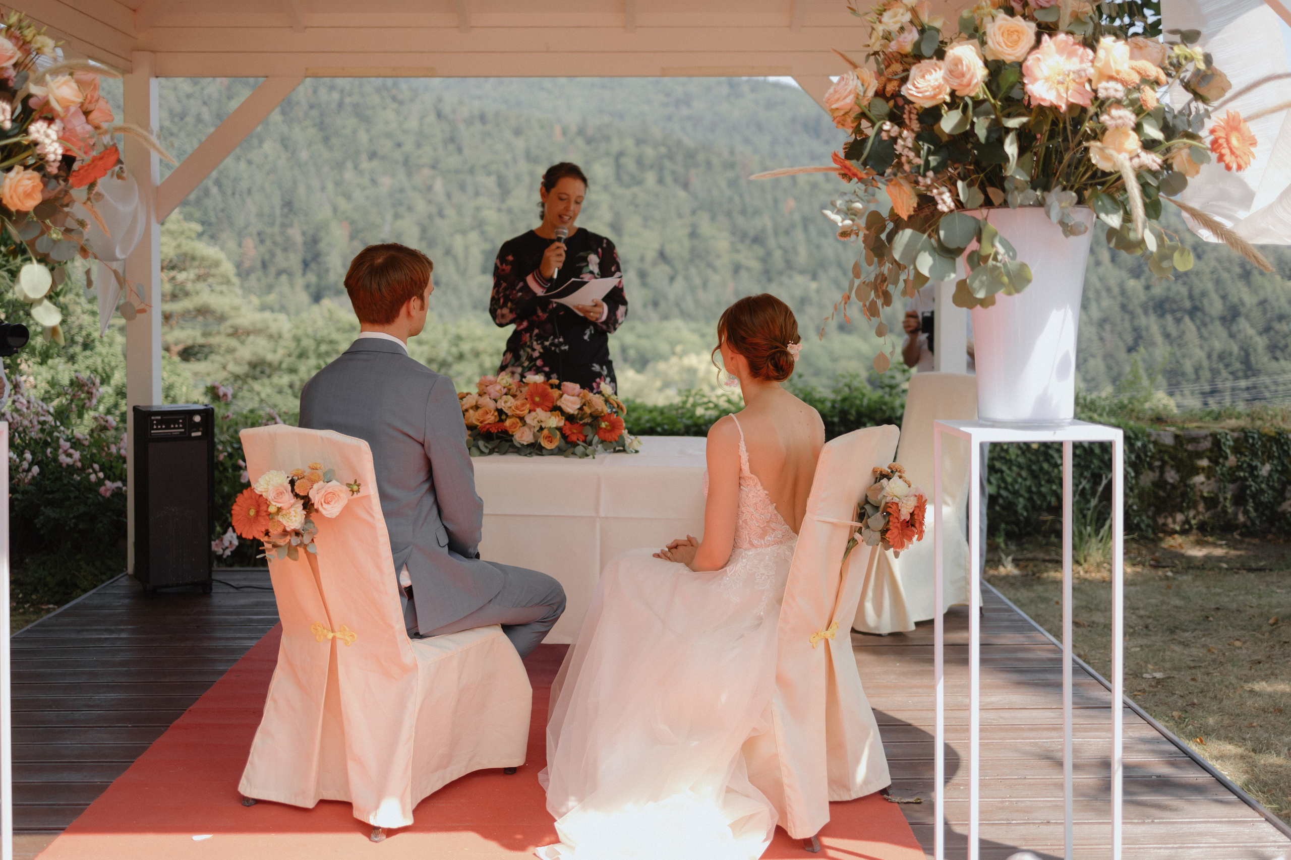 Irina & Birger. Maria Chistyakovа — Fotografin in Karlsruhe, Baden-Baden und Umgebung